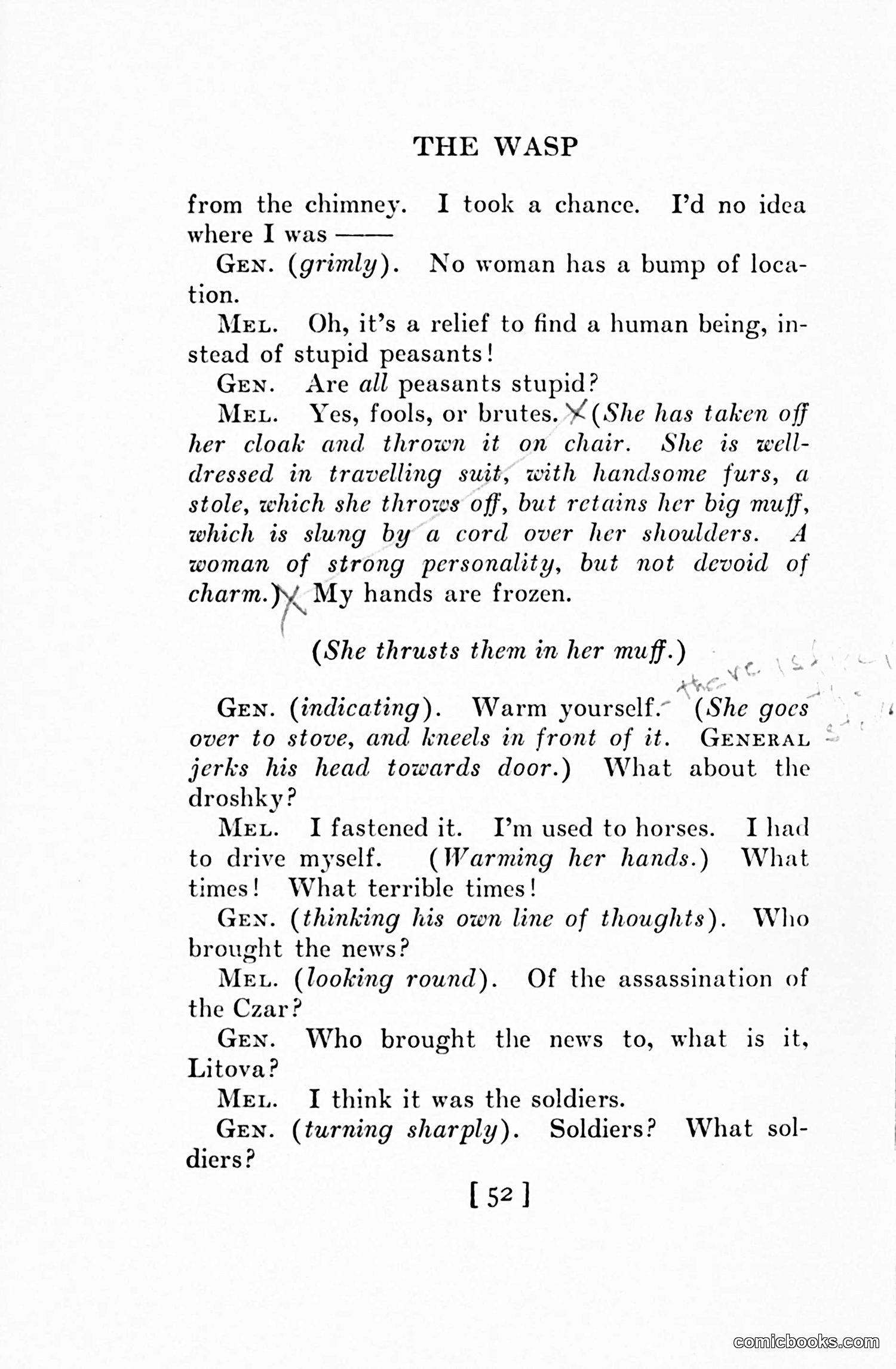 The Wasp — 1921 — page 17 of 44
