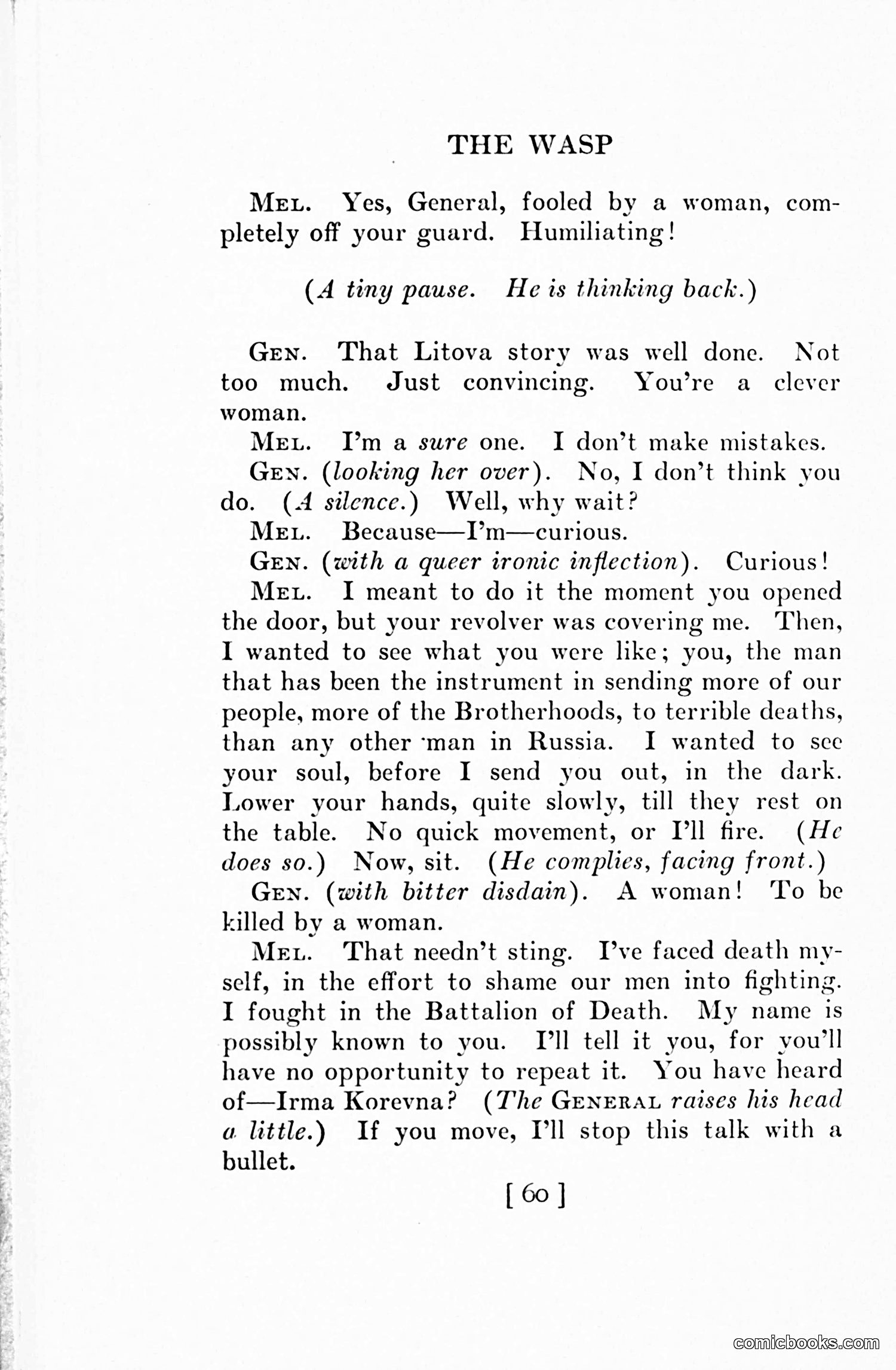 The Wasp — 1921 — page 25 of 44