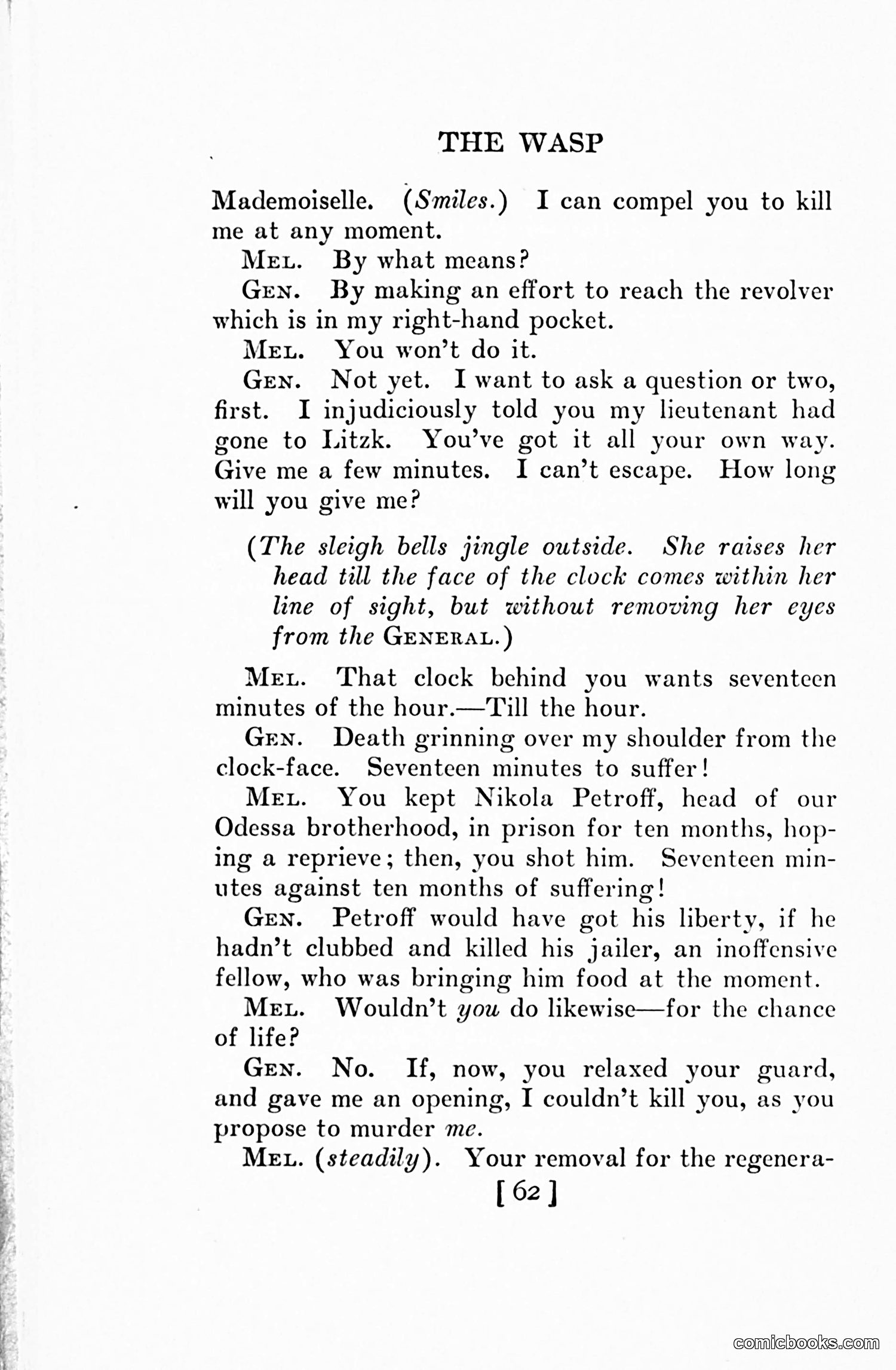 The Wasp — 1921 — page 27 of 44