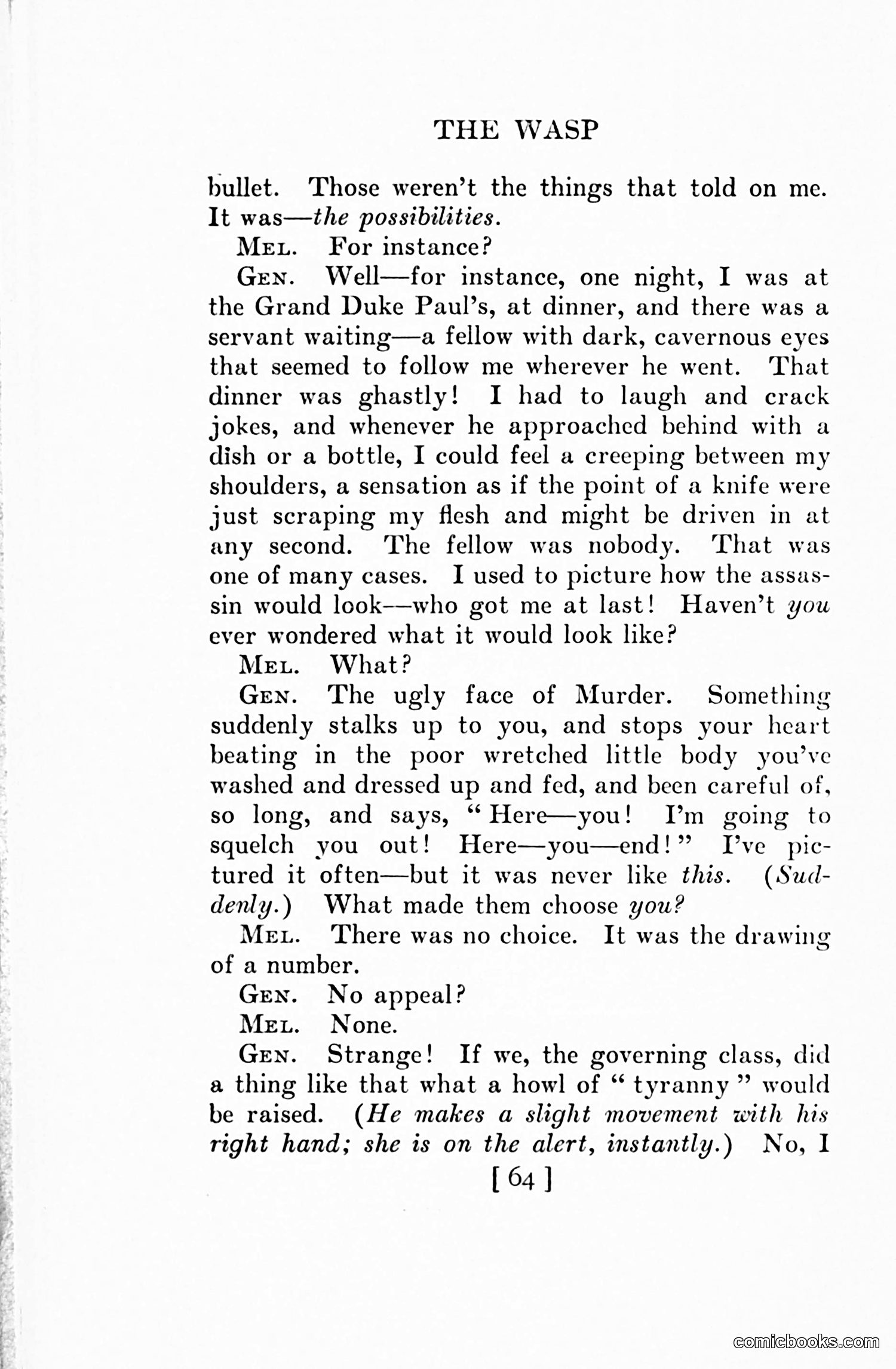 The Wasp — 1921 — page 29 of 44