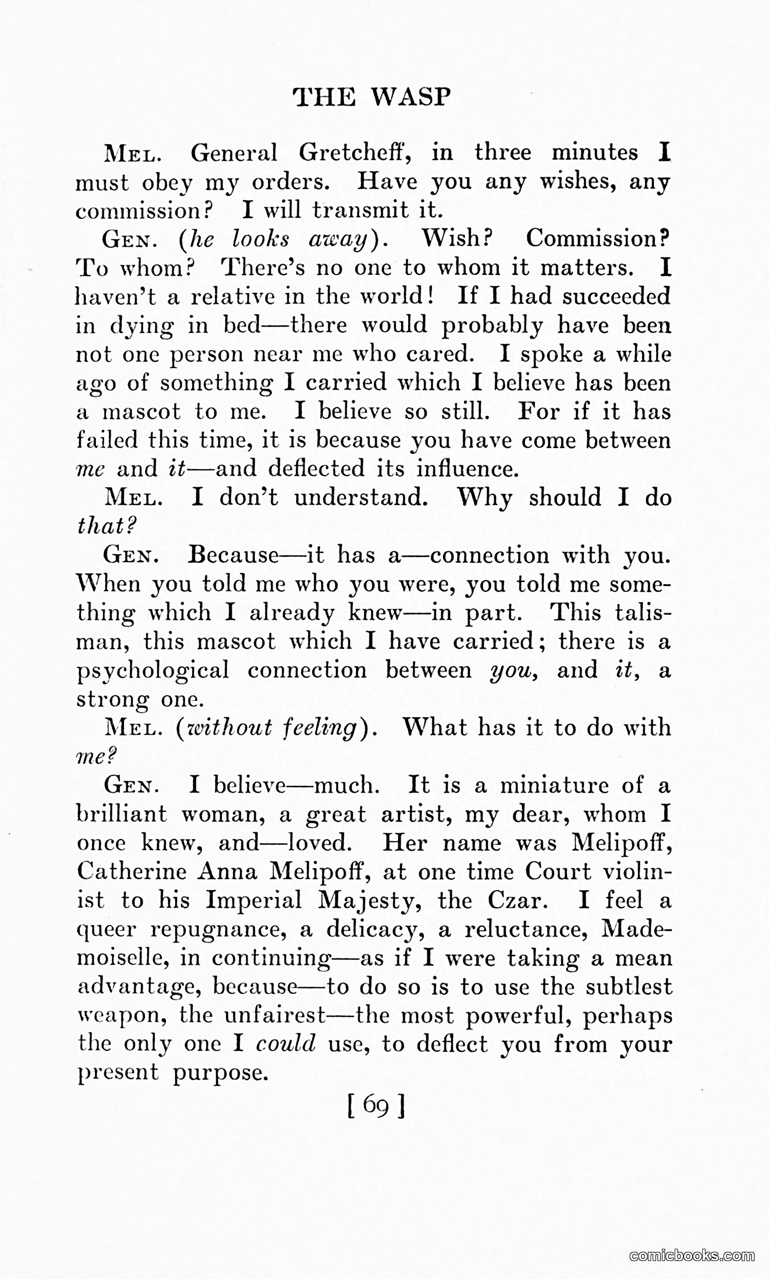 The Wasp — 1921 — page 34 of 44