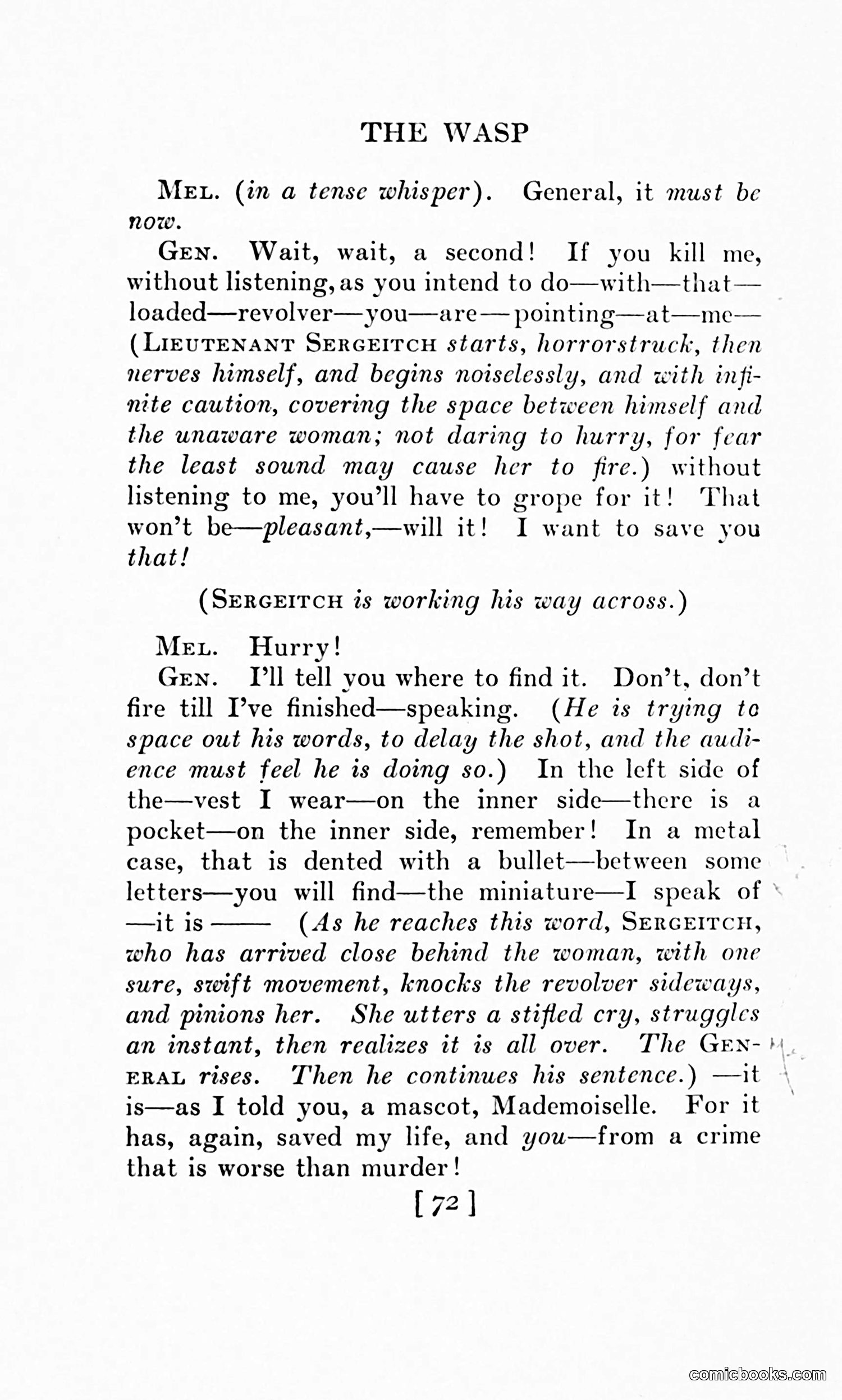 The Wasp — 1921 — page 37 of 44