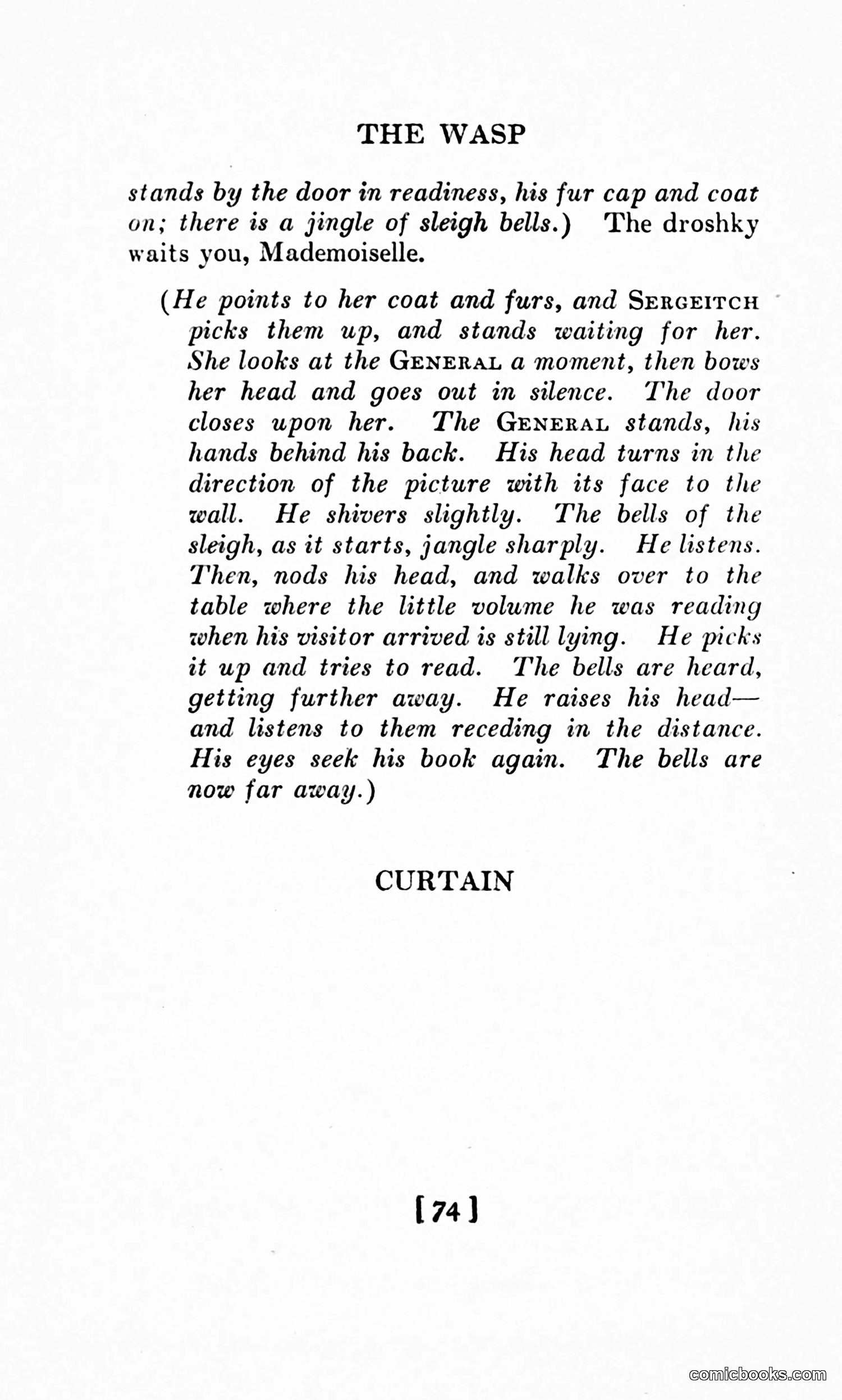The Wasp — 1921 — page 39 of 44