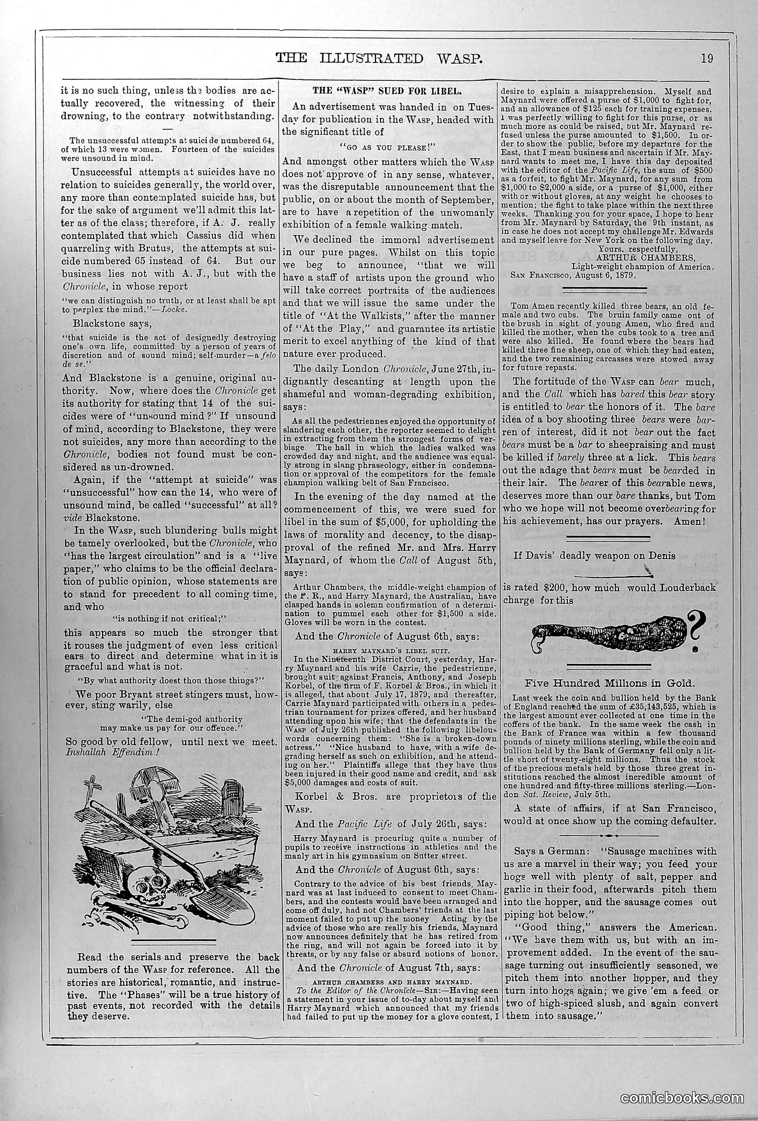 The Wasp — August 9, 1879 — page 4 of 18