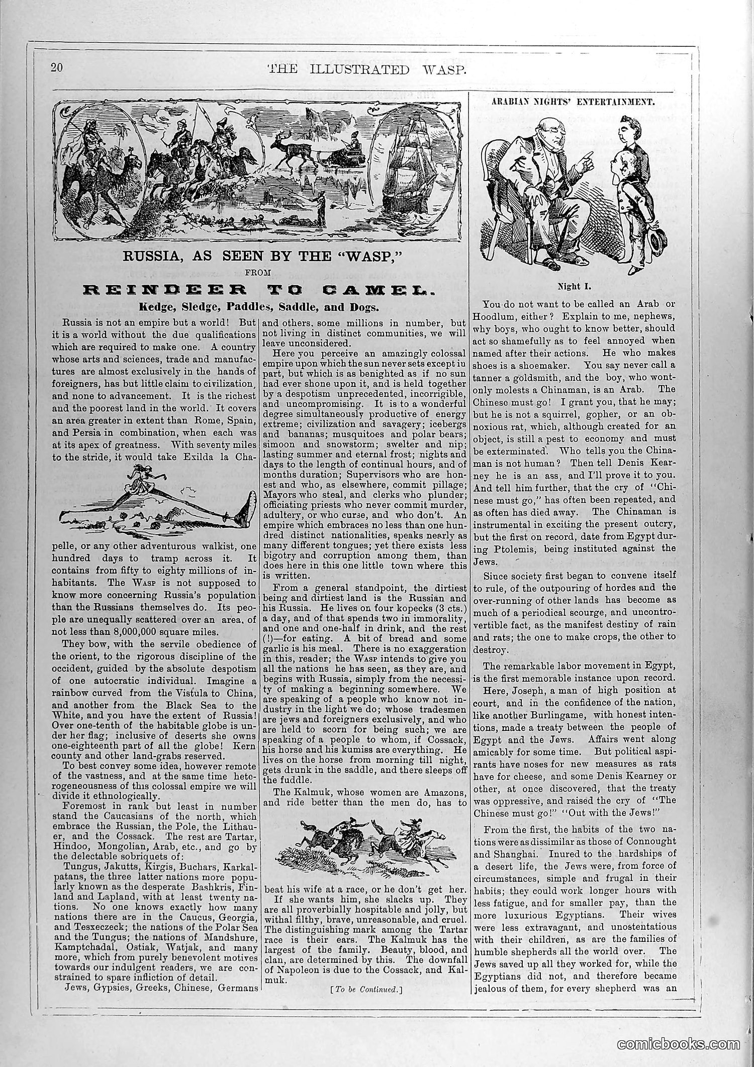 The Wasp — August 9, 1879 — page 5 of 18