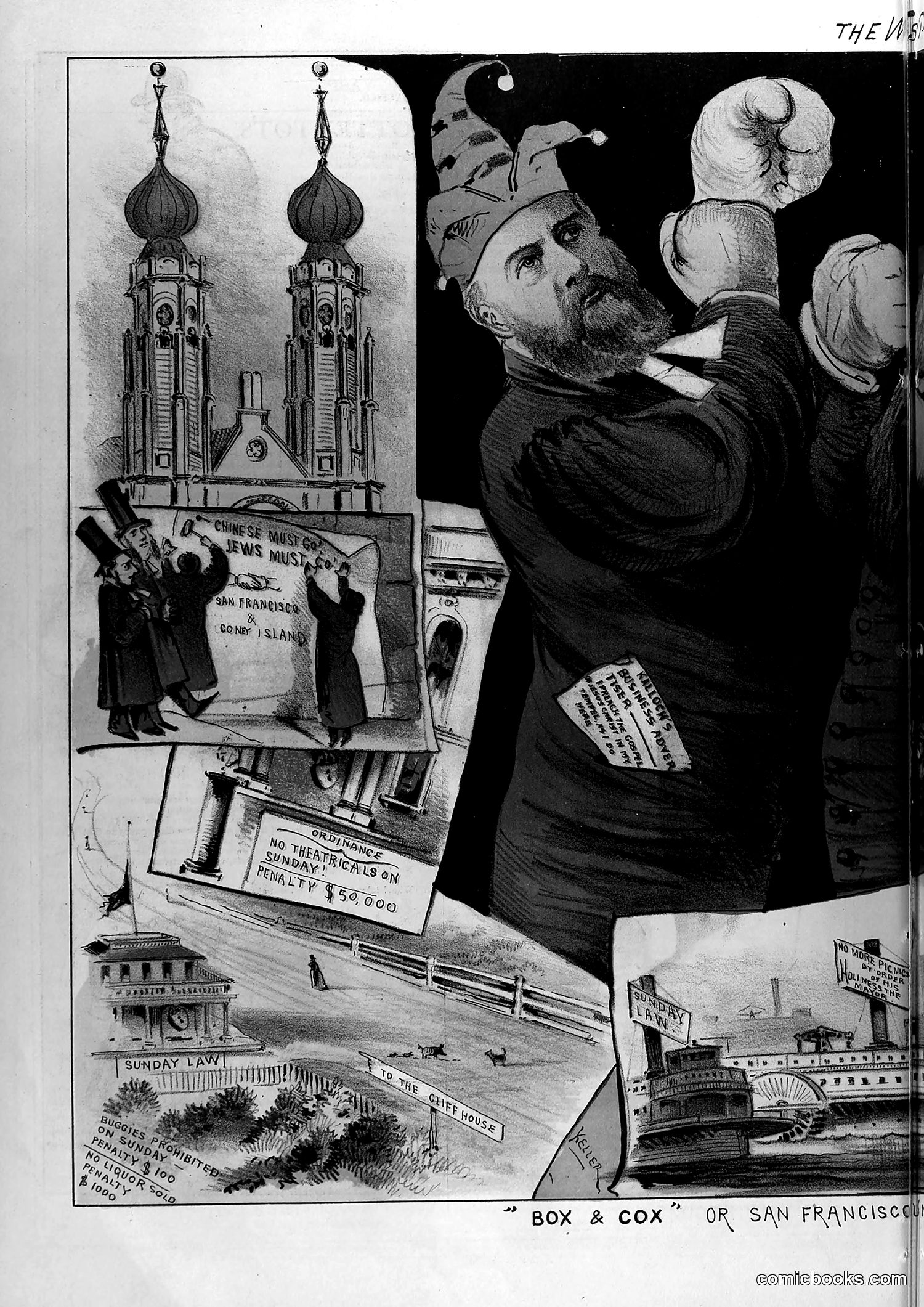 The Wasp — August 9, 1879 — page 9 of 18