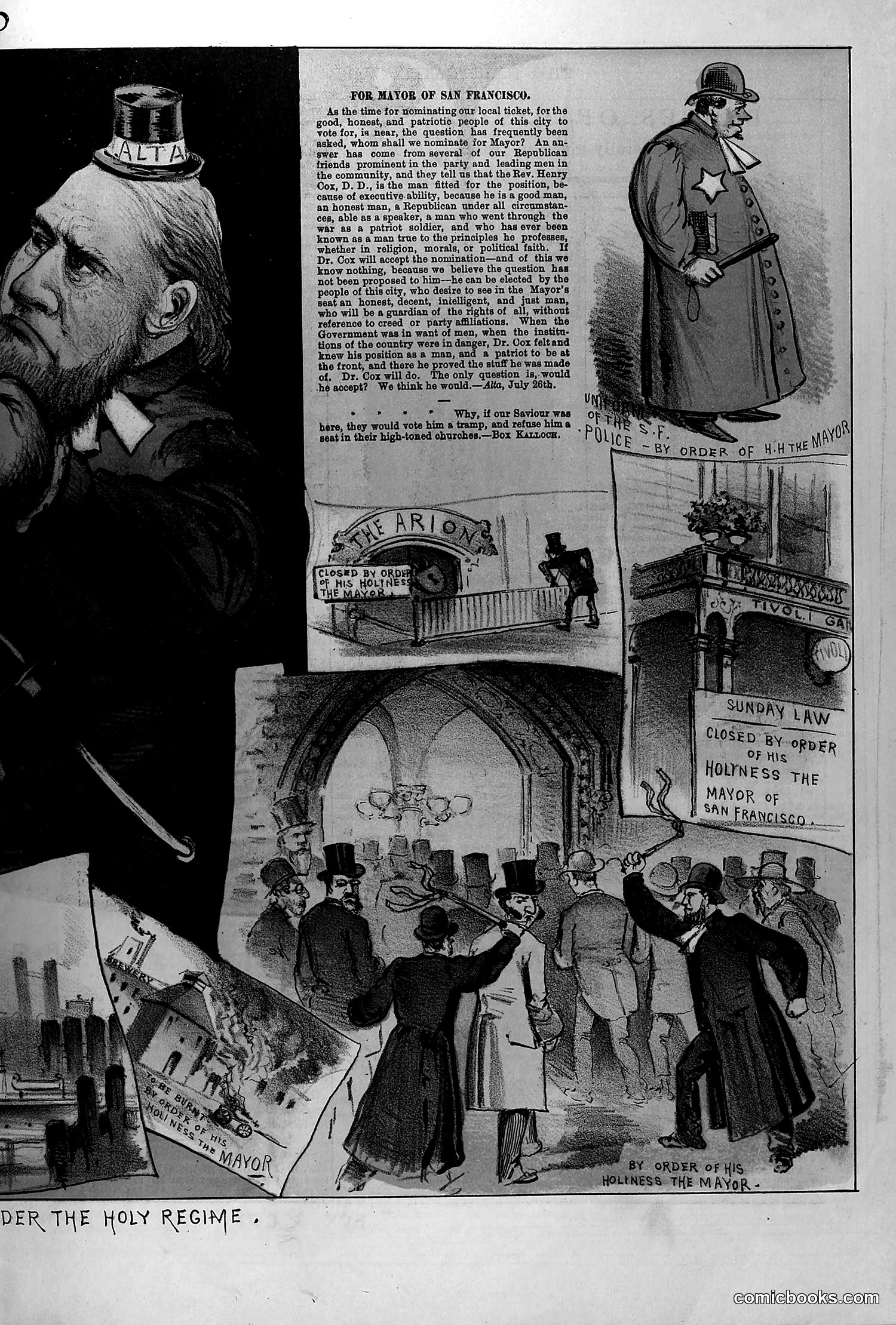 The Wasp — August 9, 1879 — page 10 of 18