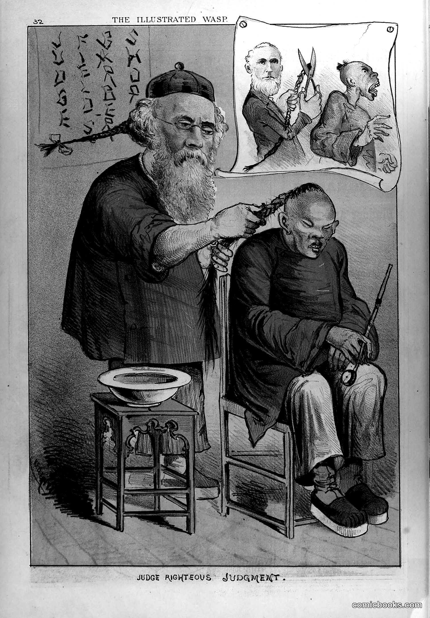 The Wasp — August 9, 1879 — page 17 of 18