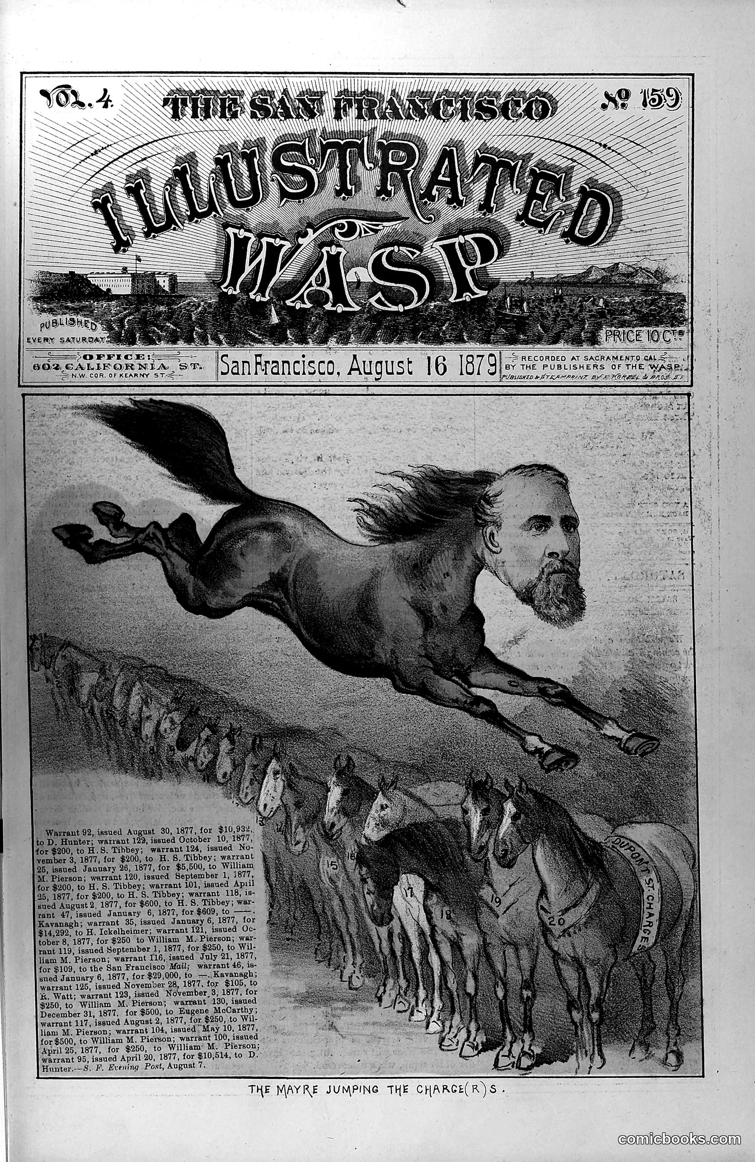 The Wasp — August 16, 1879 — page 2 of 18