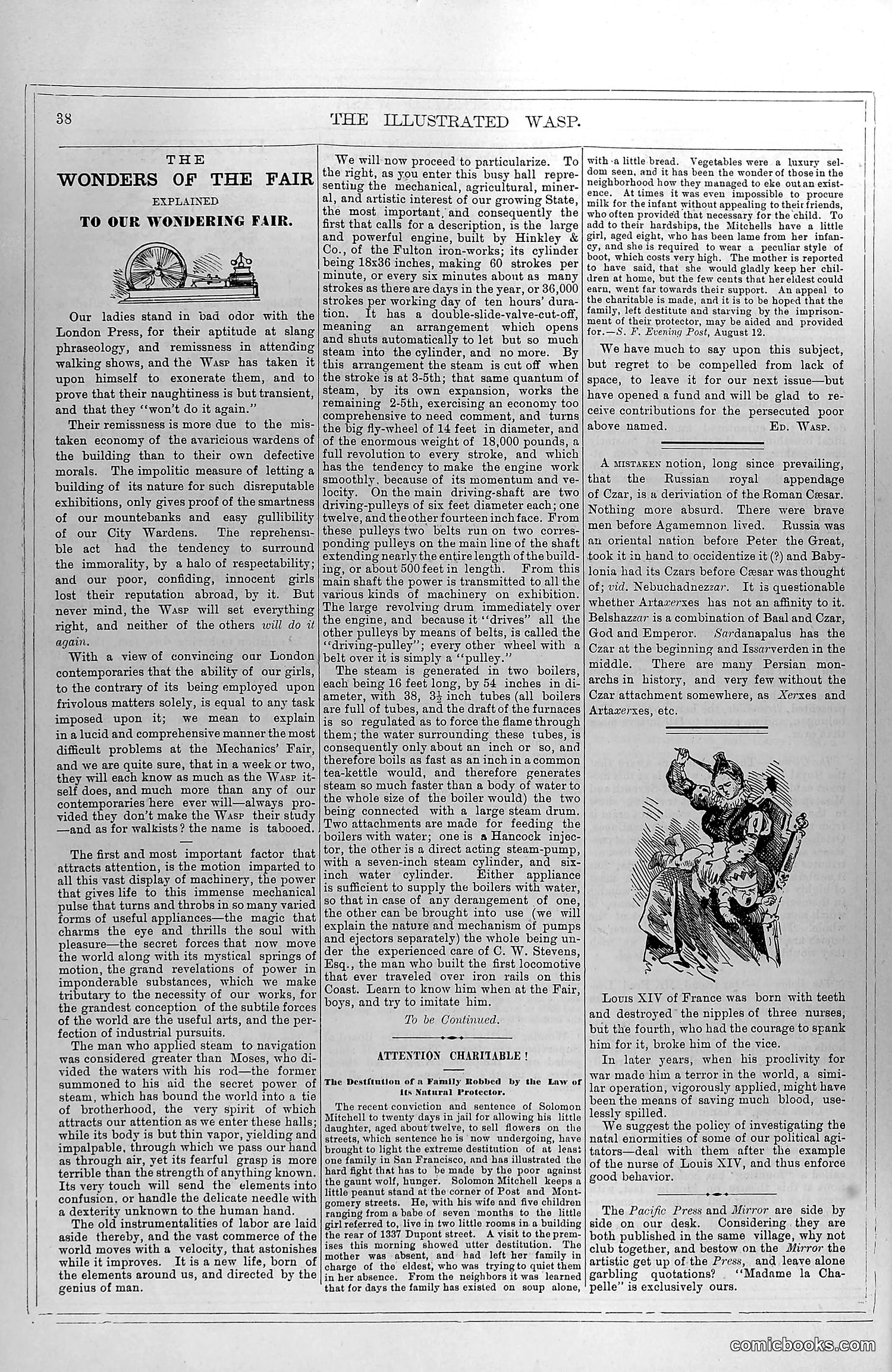 The Wasp — August 16, 1879 — page 7 of 18