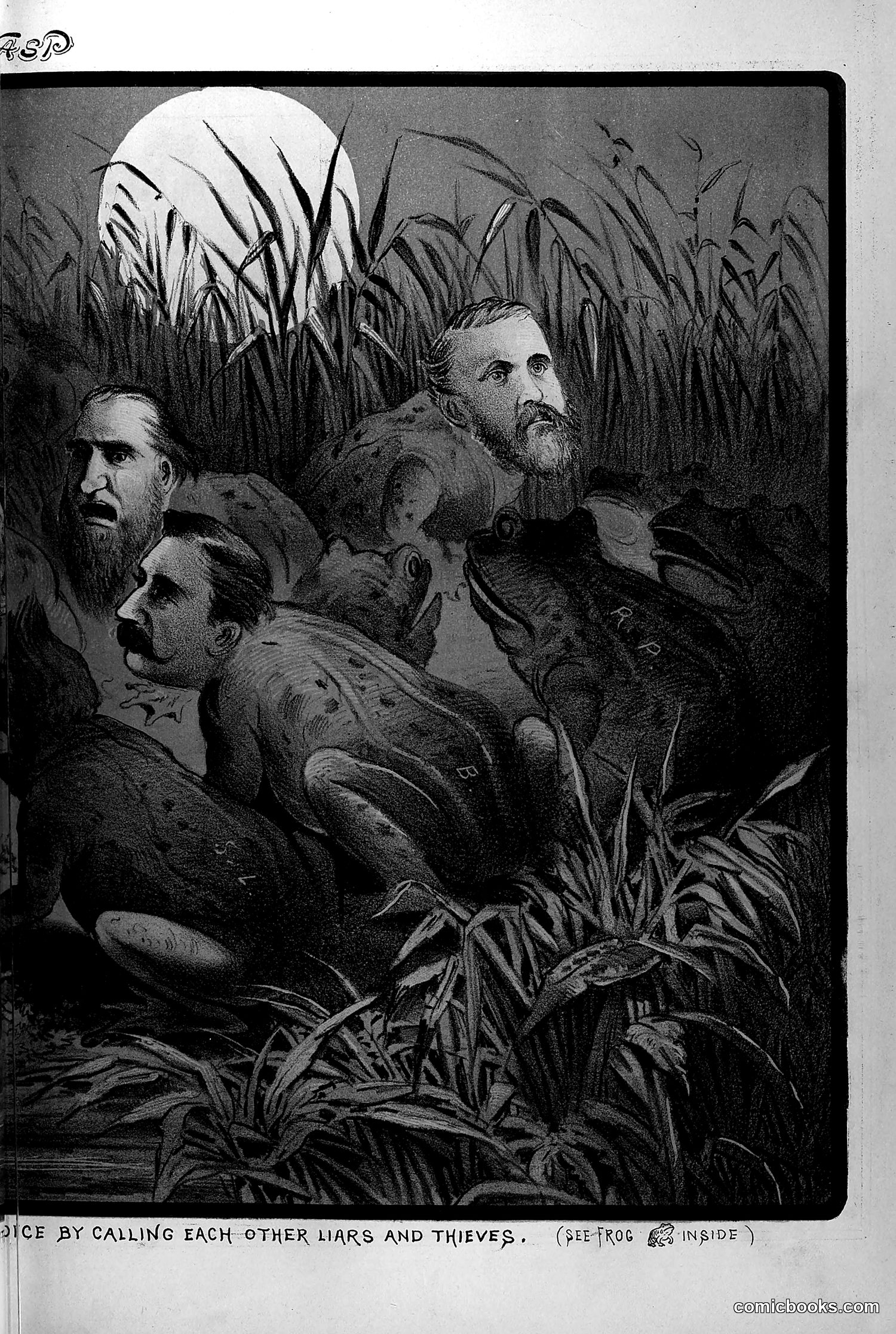 The Wasp — August 16, 1879 — page 10 of 18