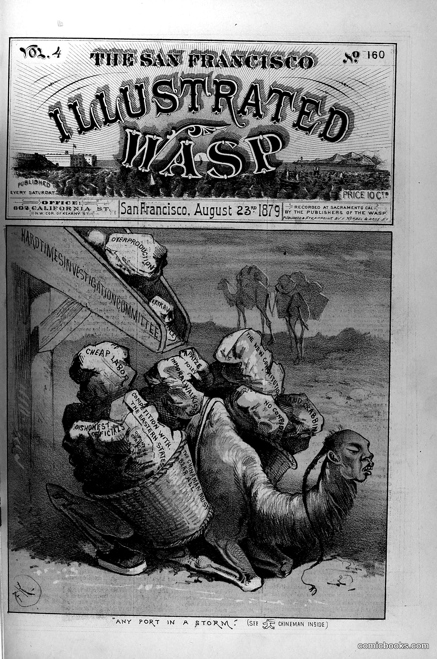 The Wasp — August 23, 1879 — page 2 of 18