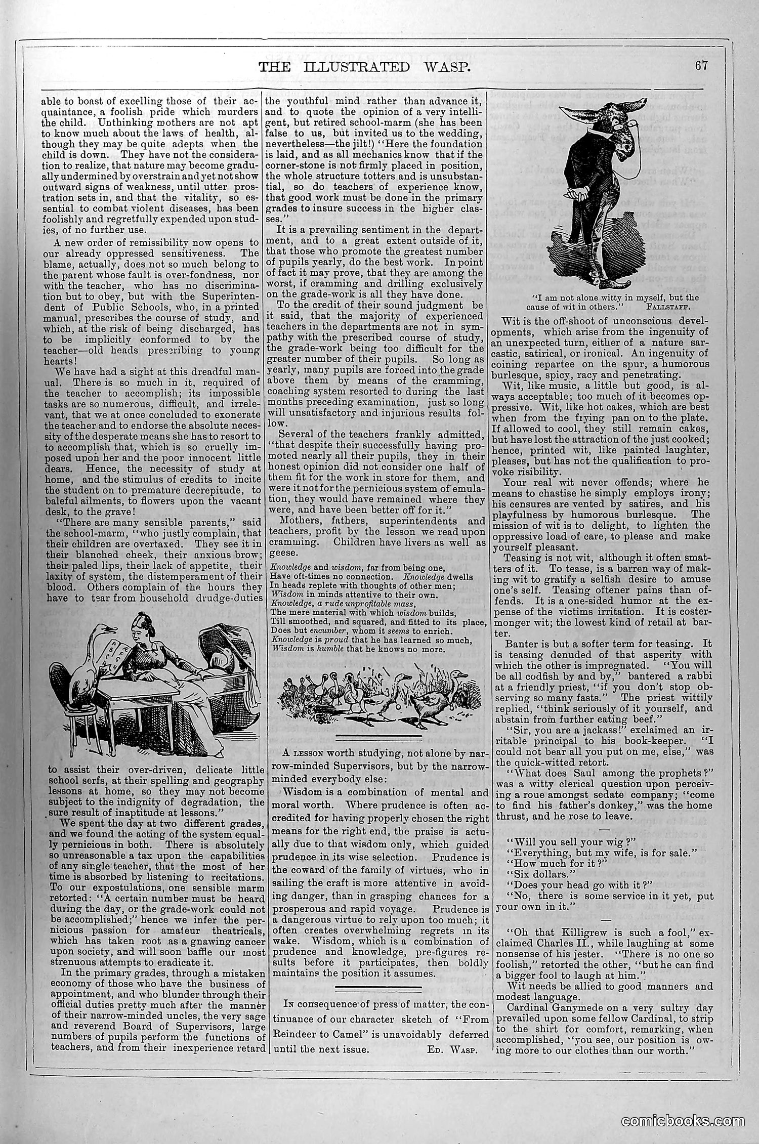 The Wasp — August 23, 1879 — page 4 of 18