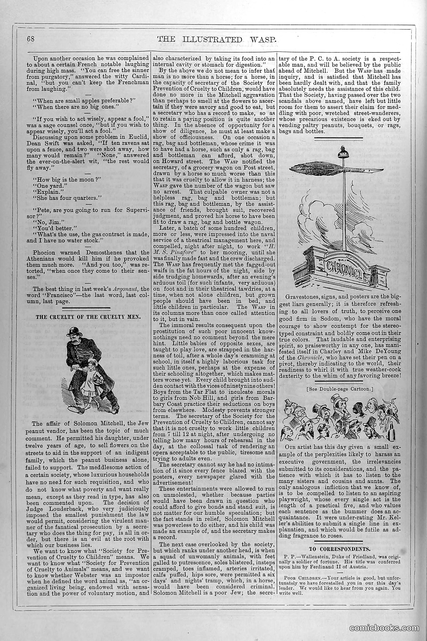 The Wasp — August 23, 1879 — page 5 of 18