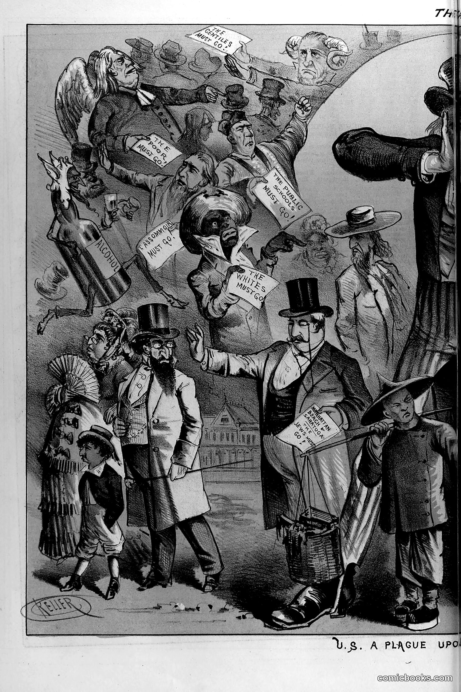 The Wasp — August 23, 1879 — page 9 of 18