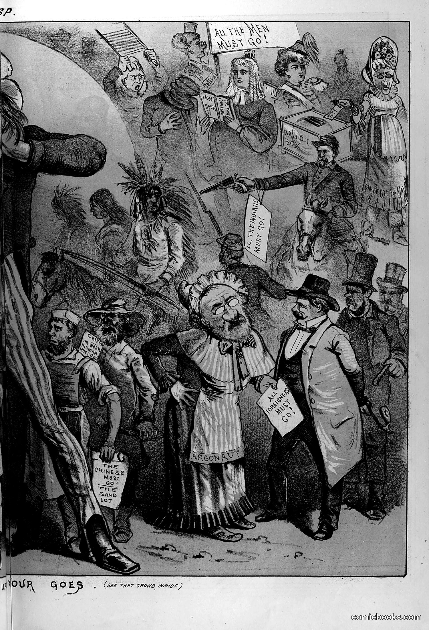 The Wasp — August 23, 1879 — page 10 of 18