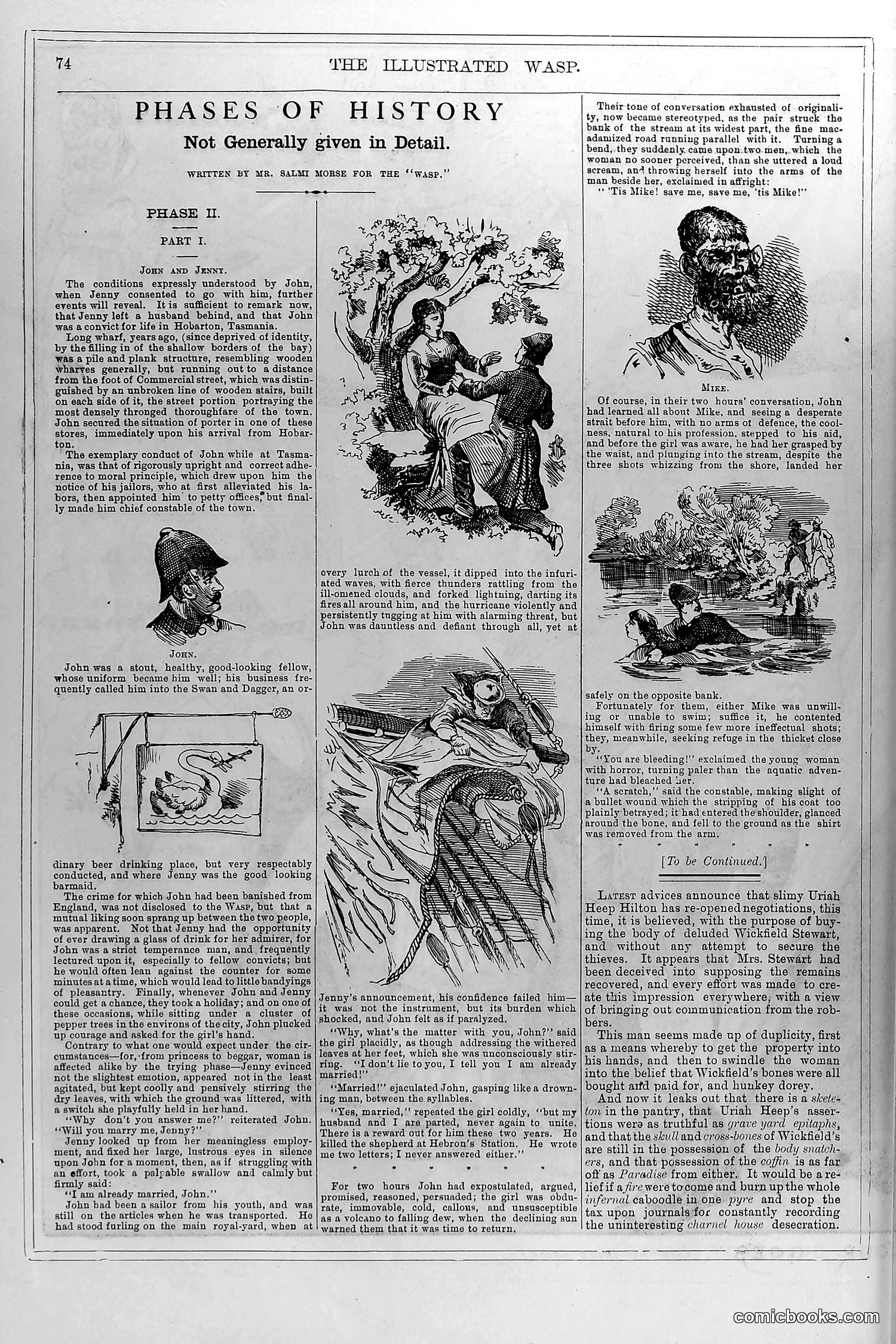The Wasp — August 23, 1879 — page 11 of 18