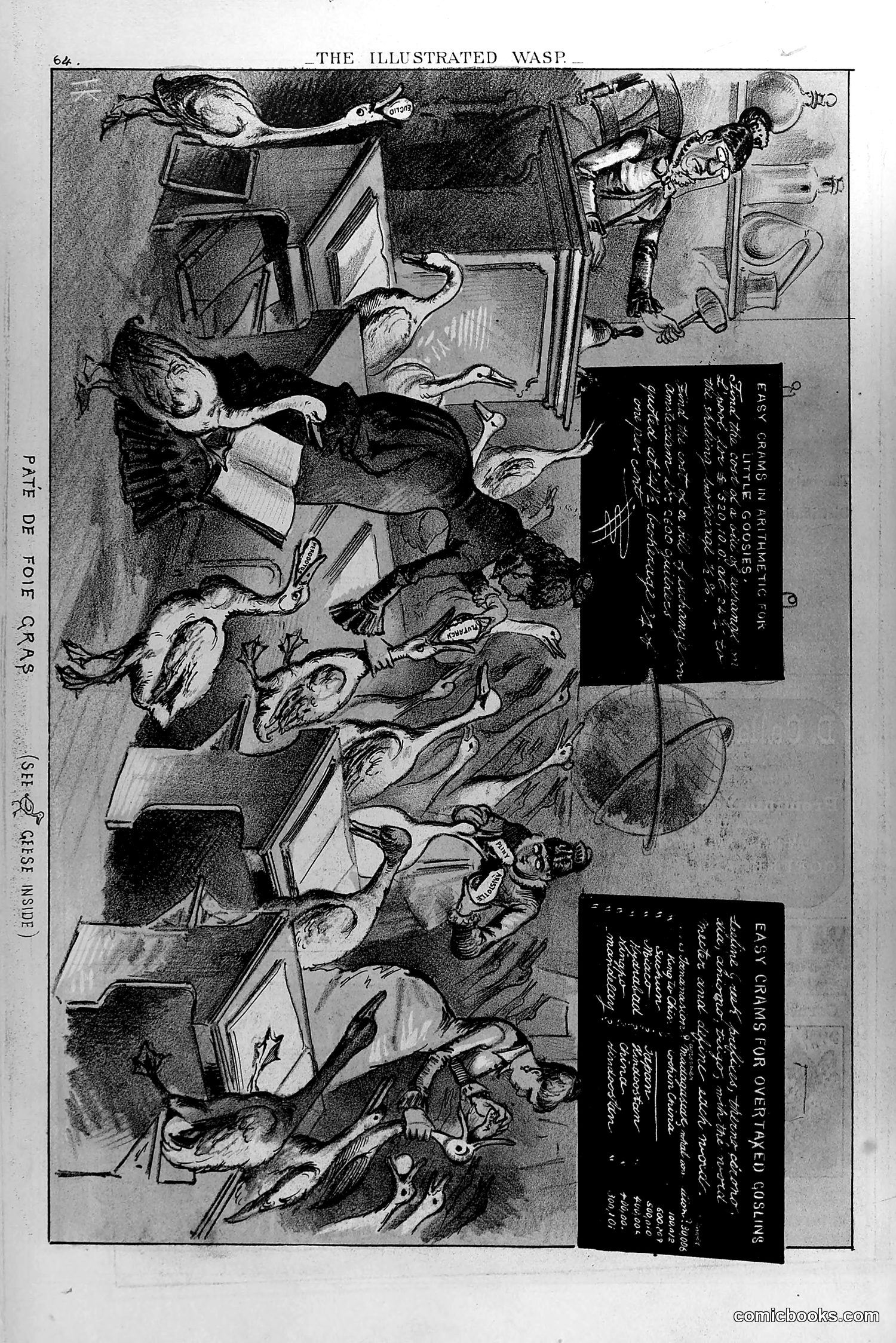 The Wasp — August 23, 1879 — page 17 of 18