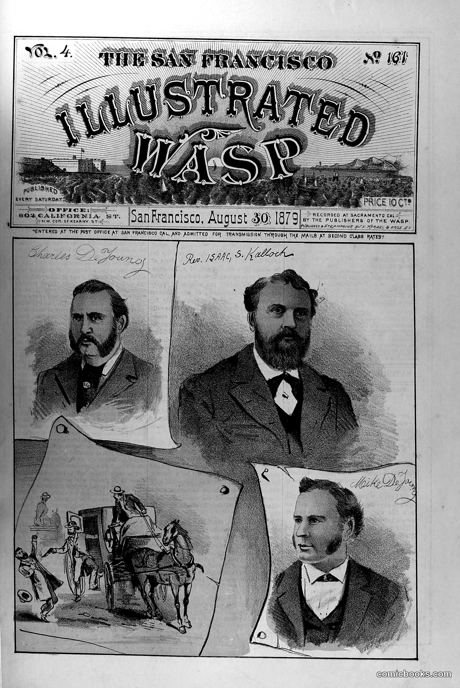 The Wasp — August 30, 1879 — page 2 of 18