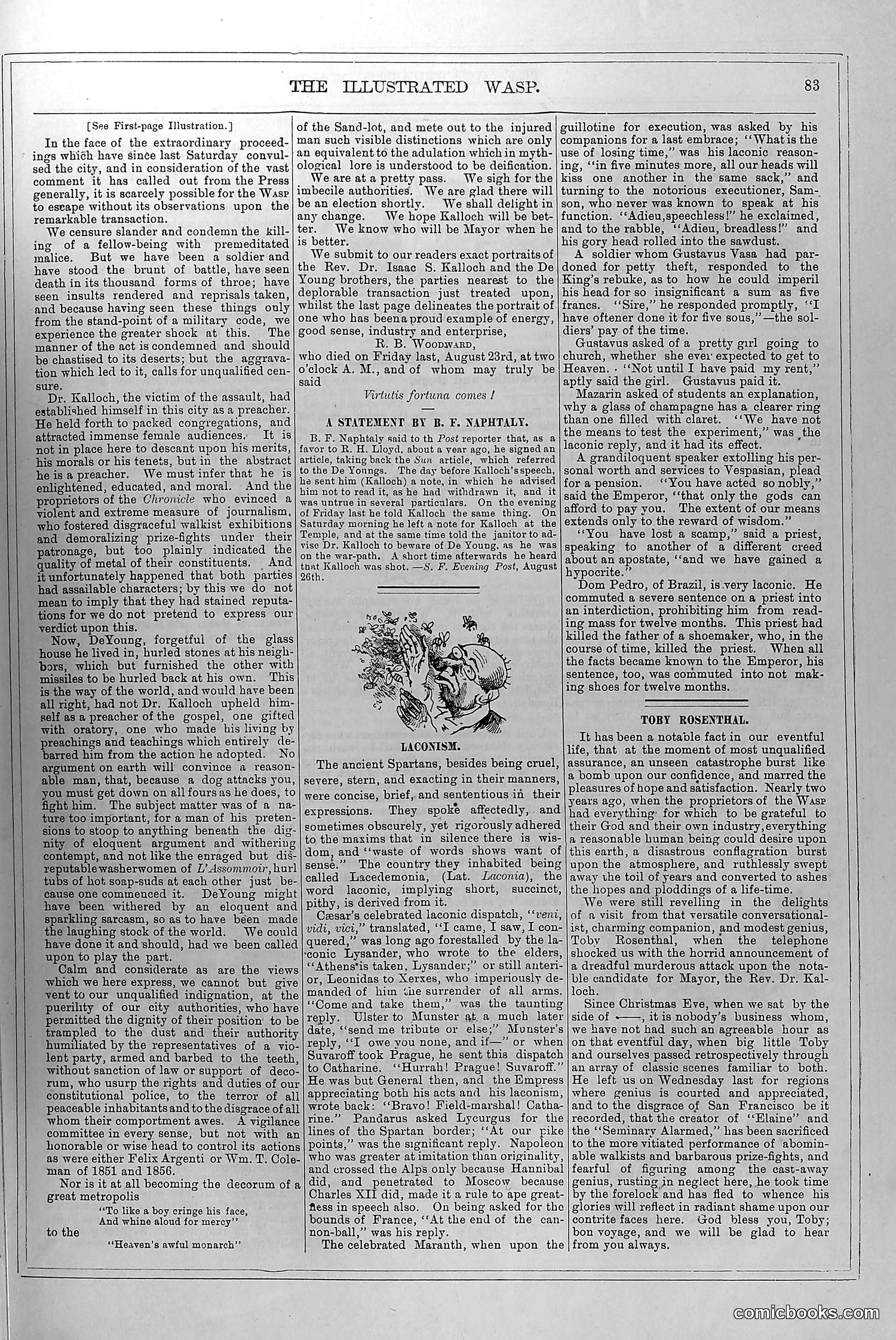 The Wasp — August 30, 1879 — page 4 of 18