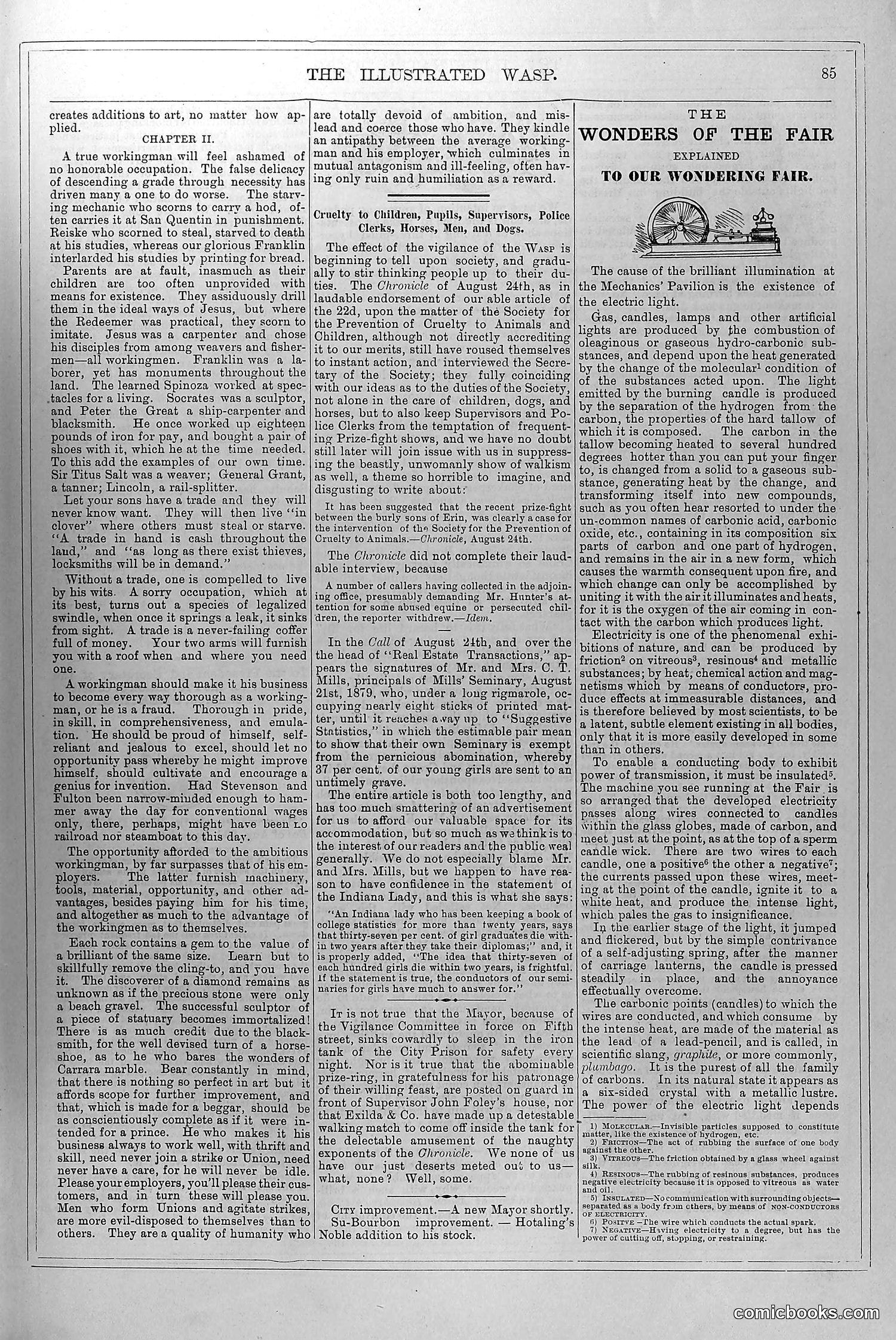The Wasp — August 30, 1879 — page 6 of 18