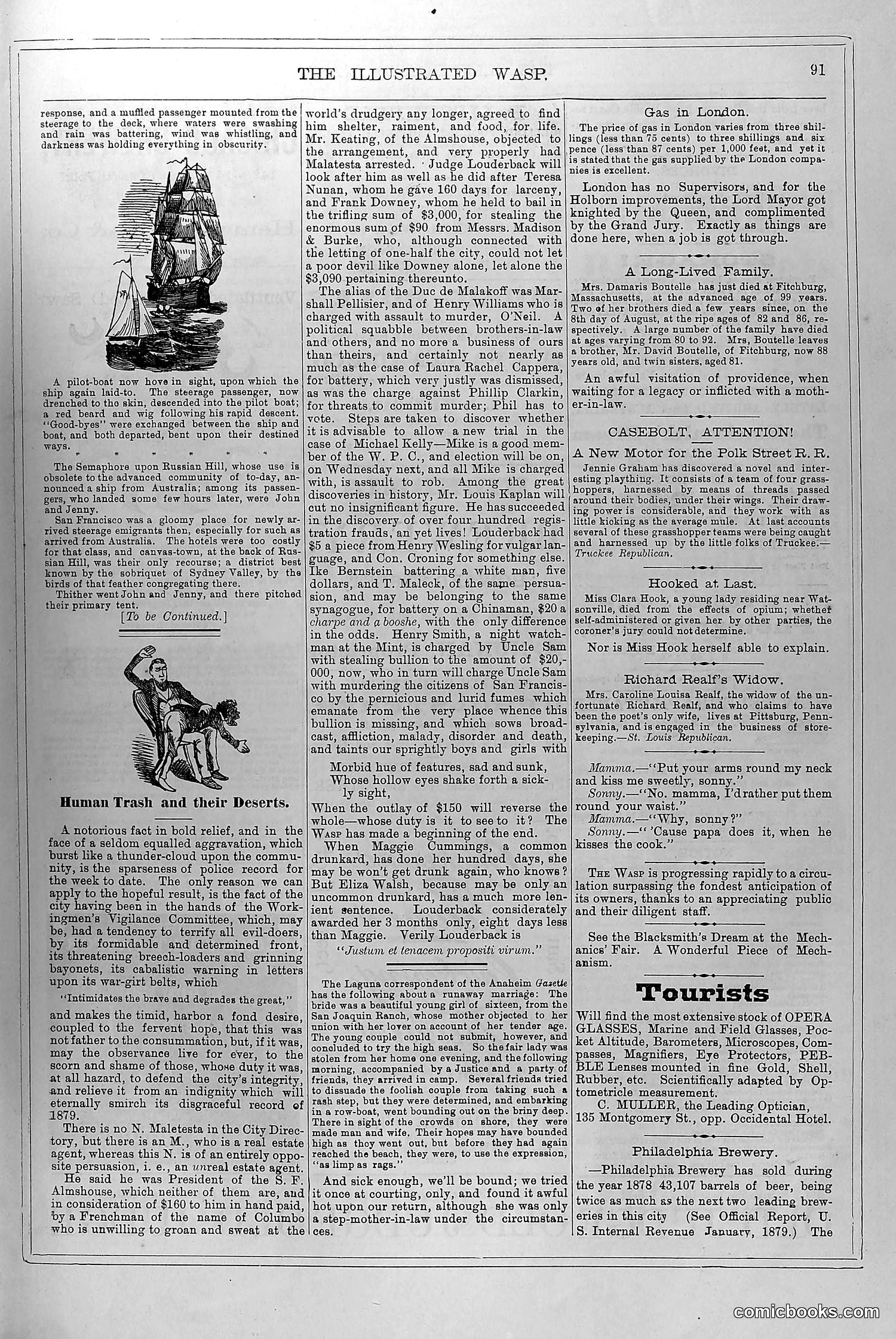 The Wasp — August 30, 1879 — page 12 of 18