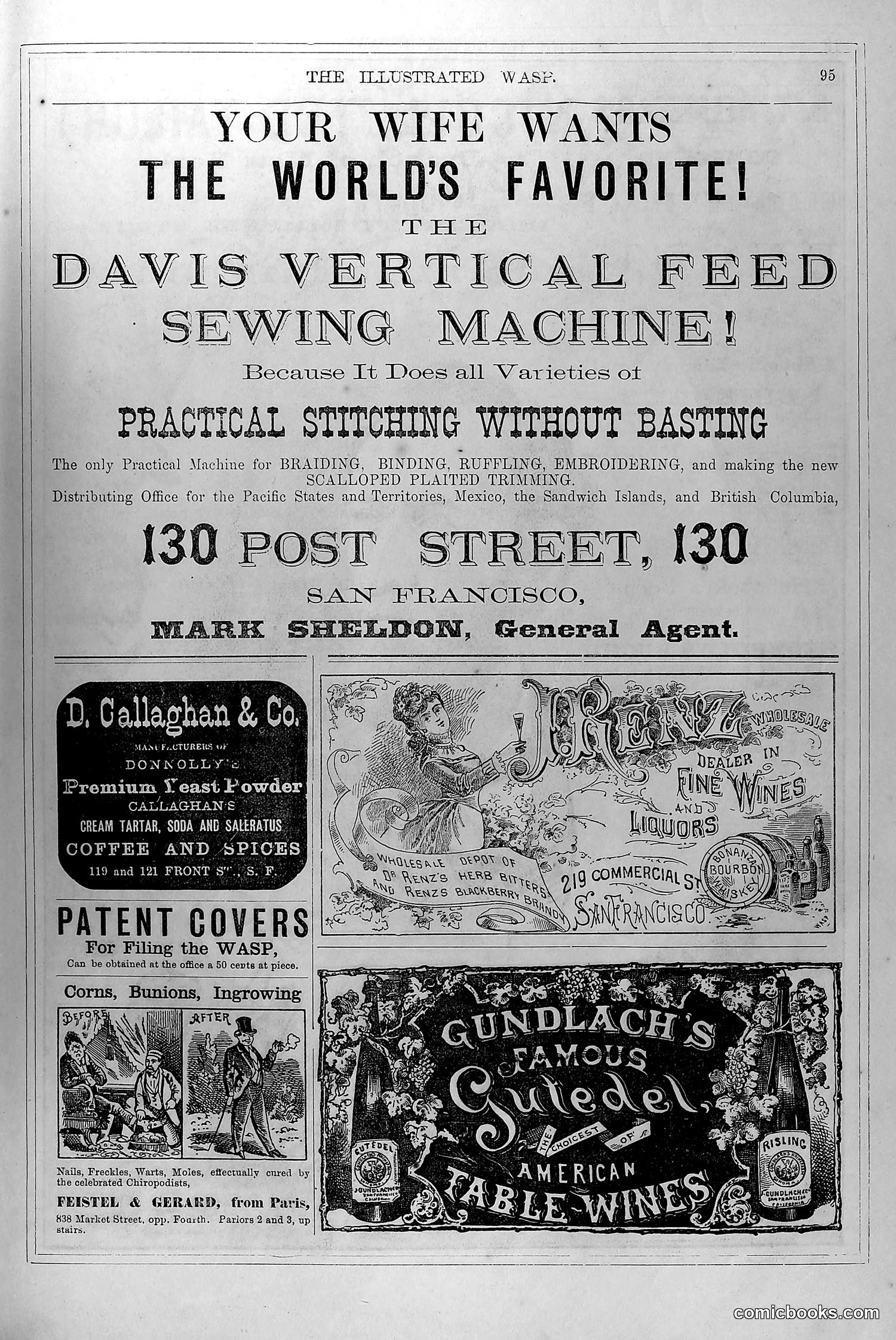 The Wasp — August 30, 1879 — page 16 of 18