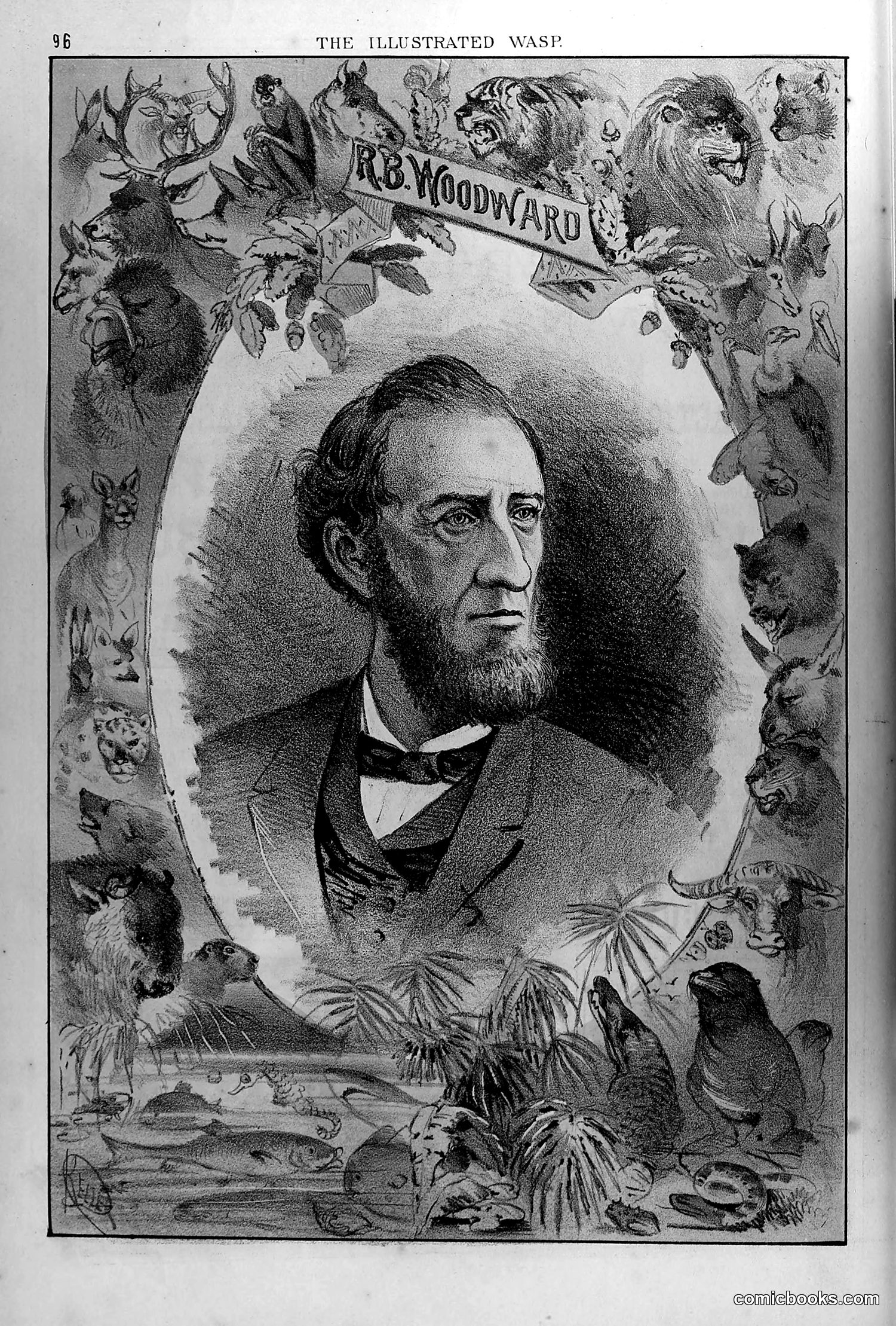 The Wasp — August 30, 1879 — page 17 of 18