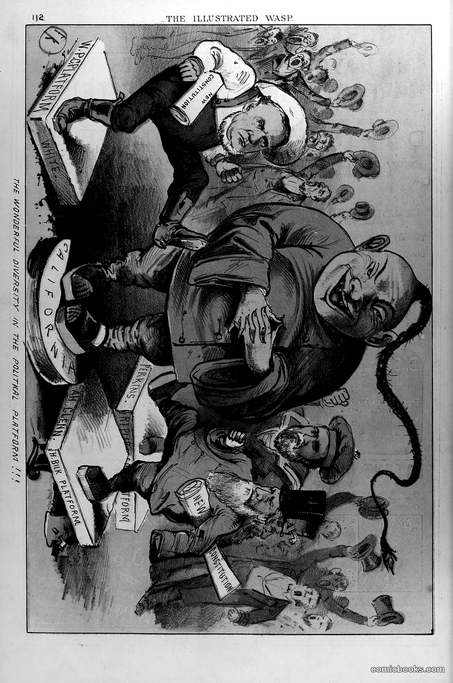 The Wasp — September 6, 1879 — page 17 of 18