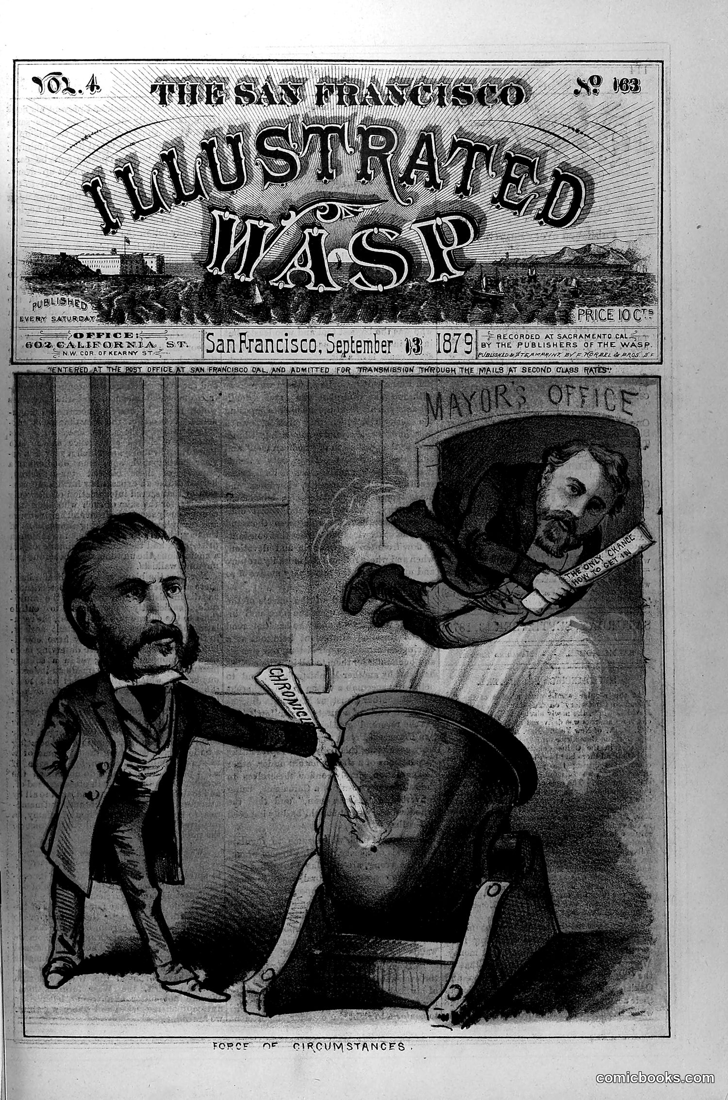 The Wasp — September 13, 1879 — page 2 of 18