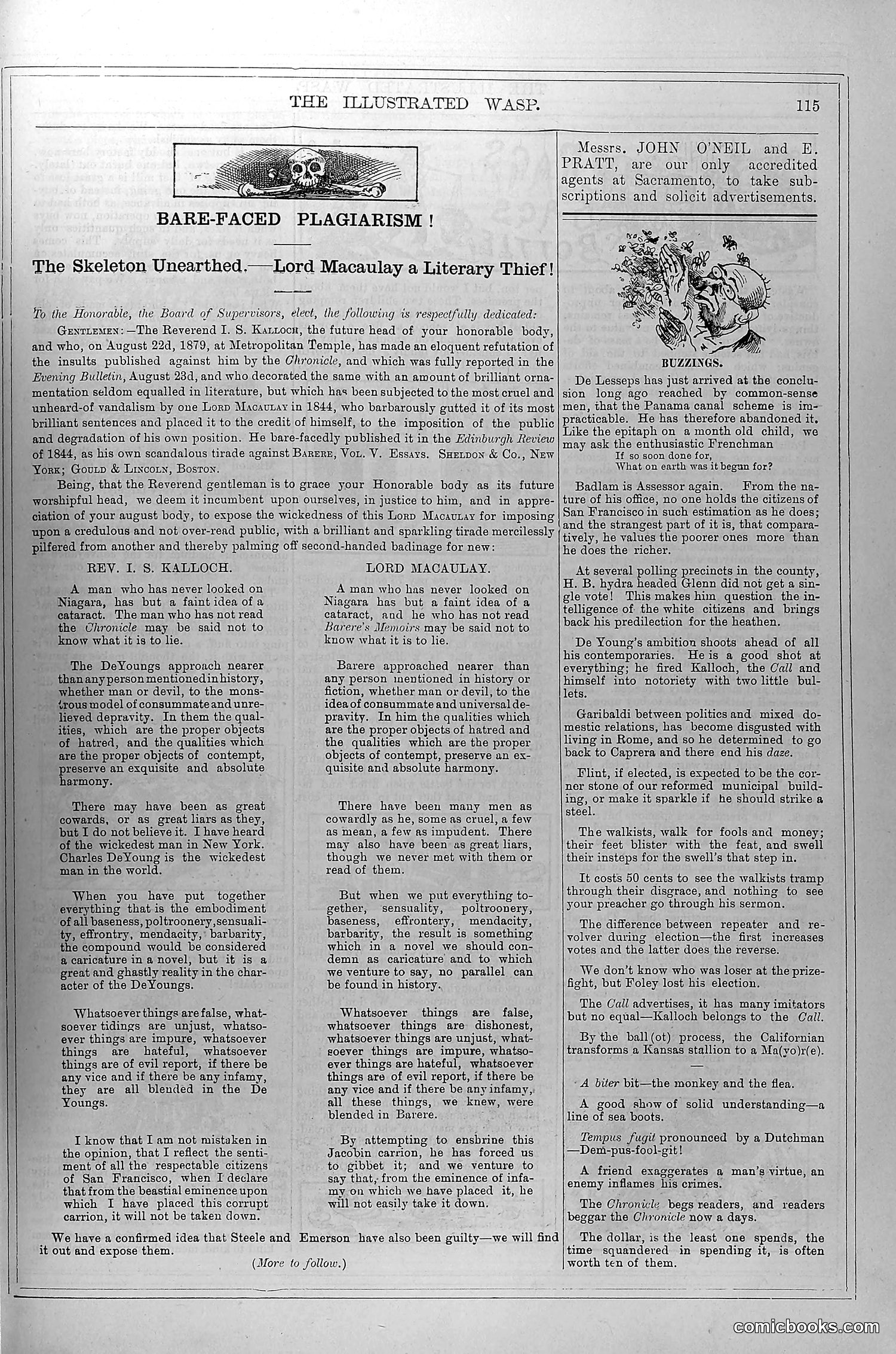 The Wasp — September 13, 1879 — page 4 of 18