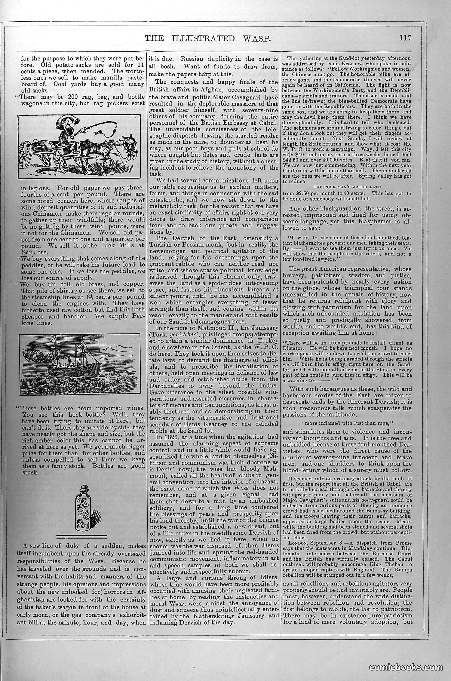 The Wasp — September 13, 1879 — page 6 of 18
