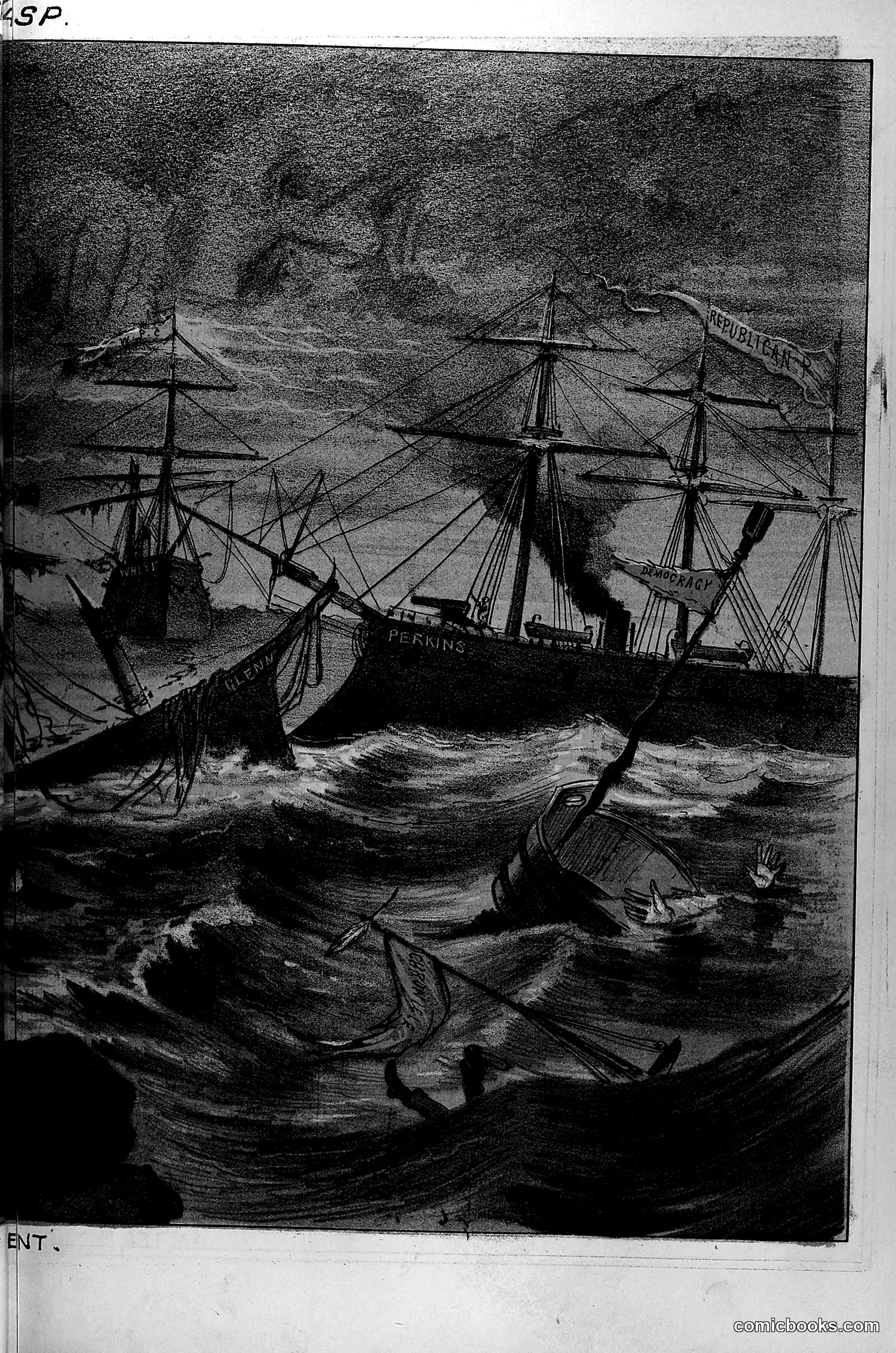 The Wasp — September 13, 1879 — page 10 of 18