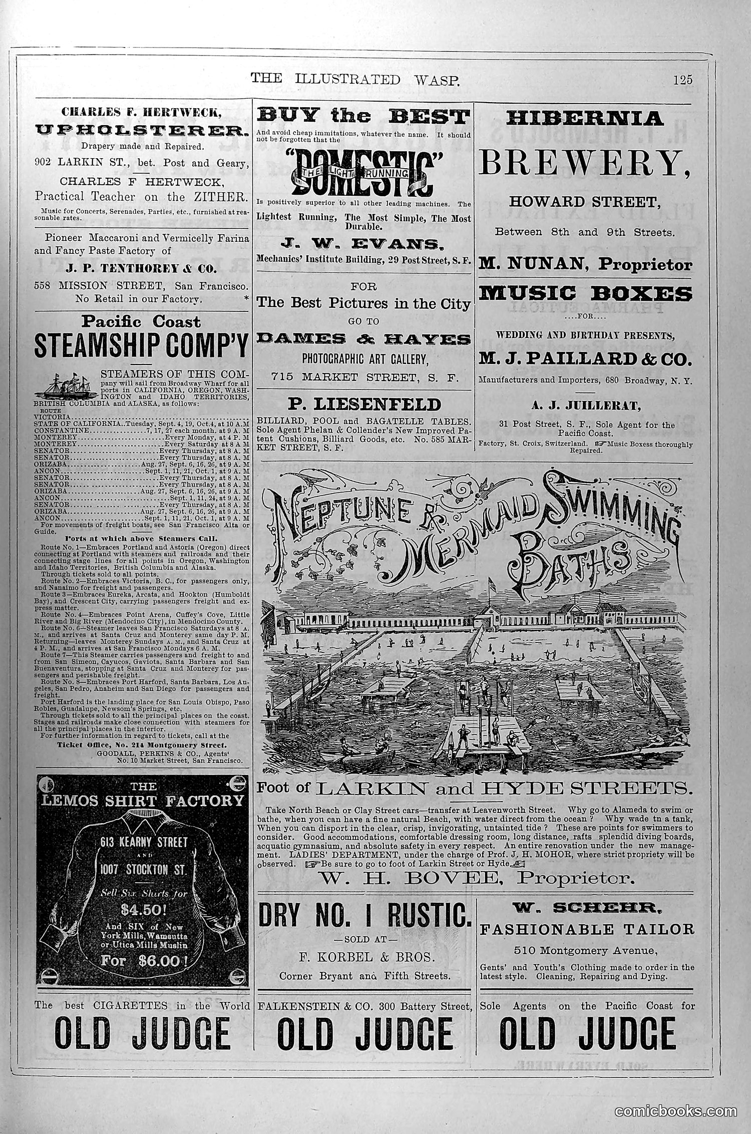The Wasp — September 13, 1879 — page 14 of 18
