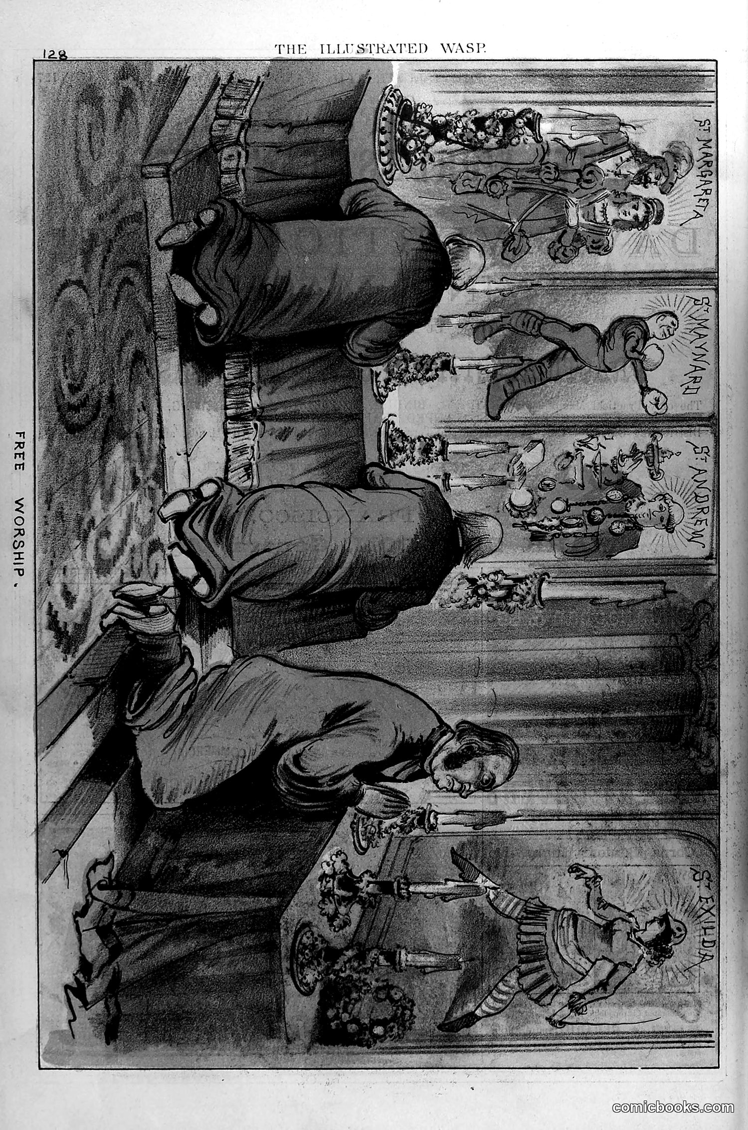 The Wasp — September 13, 1879 — page 17 of 18