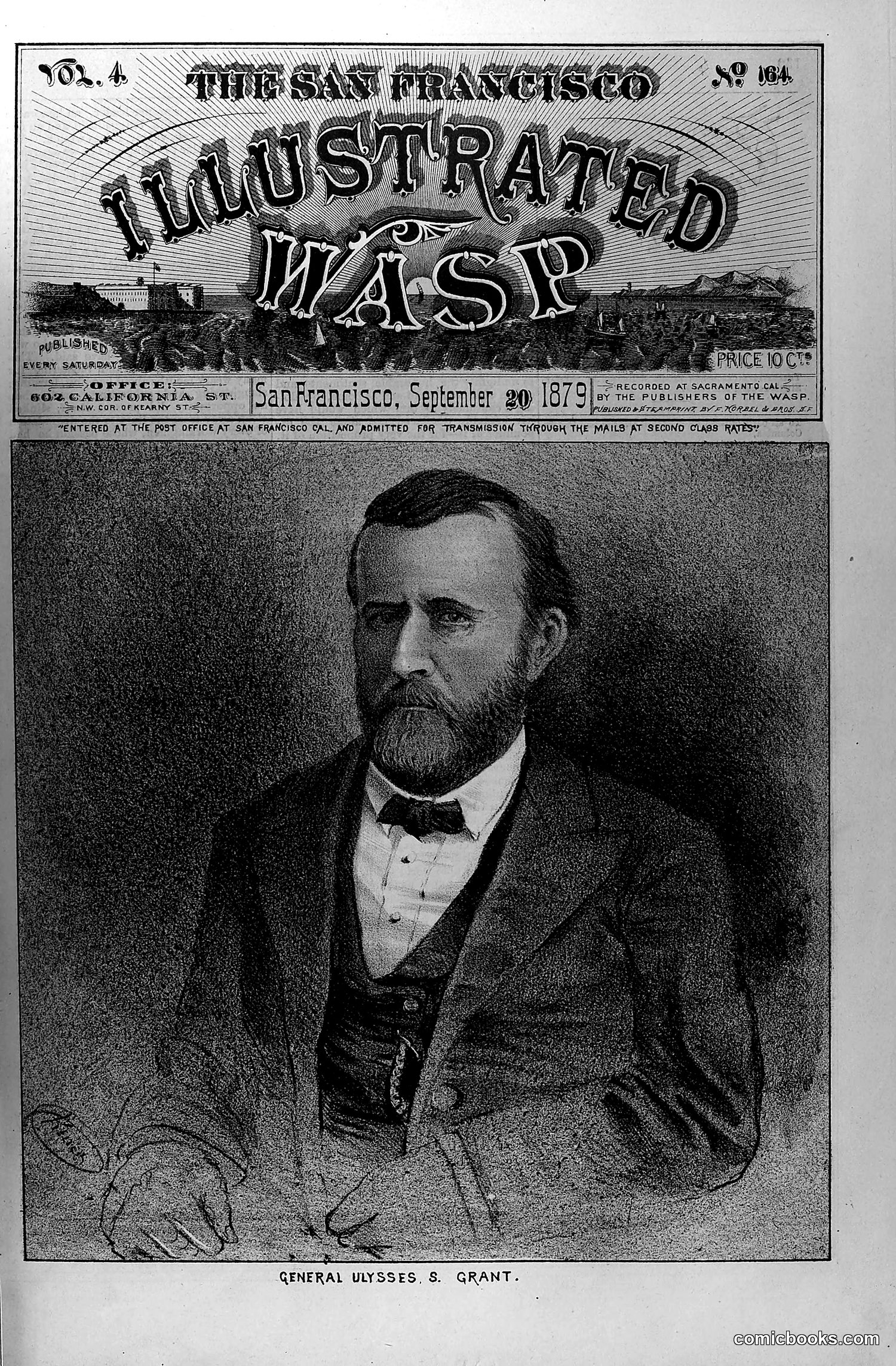 The Wasp — September 20, 1879 — page 2 of 18