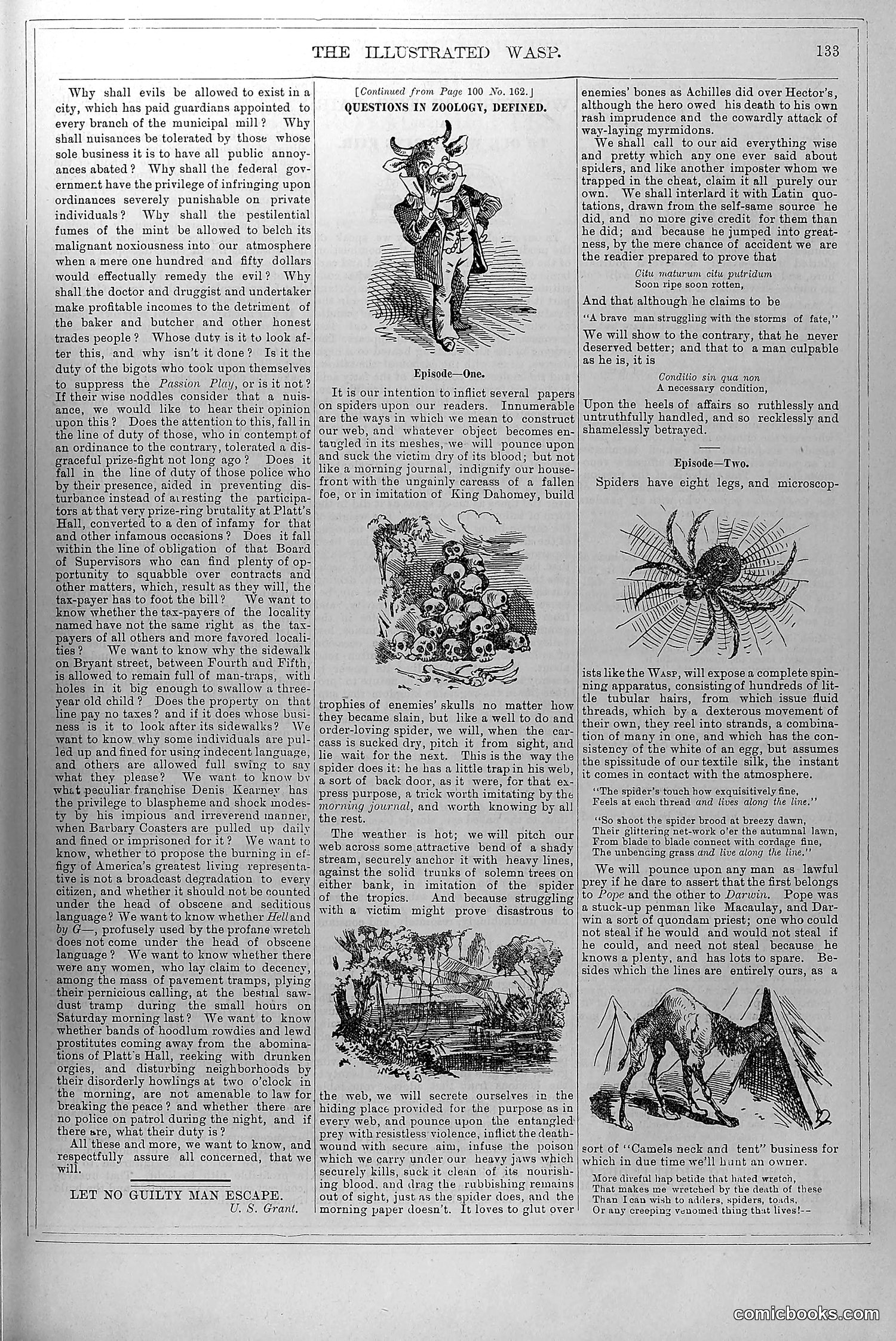 The Wasp — September 20, 1879 — page 6 of 18