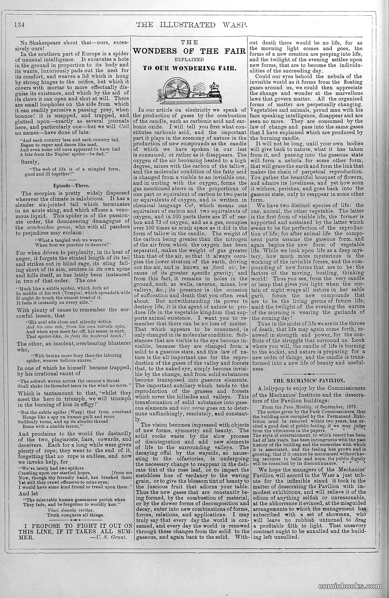 The Wasp — September 20, 1879 — page 7 of 18
