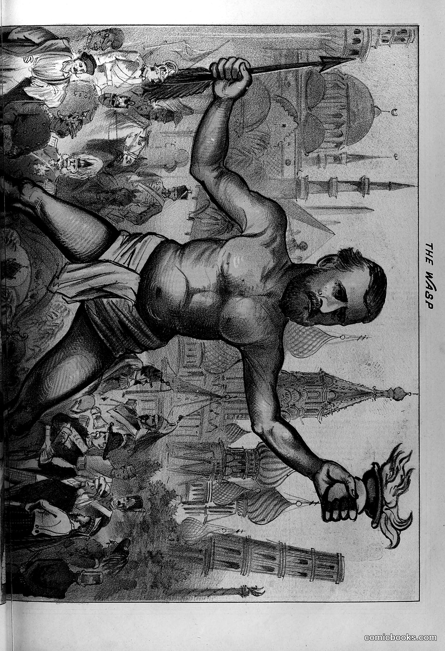 The Wasp — September 20, 1879 — page 10 of 18