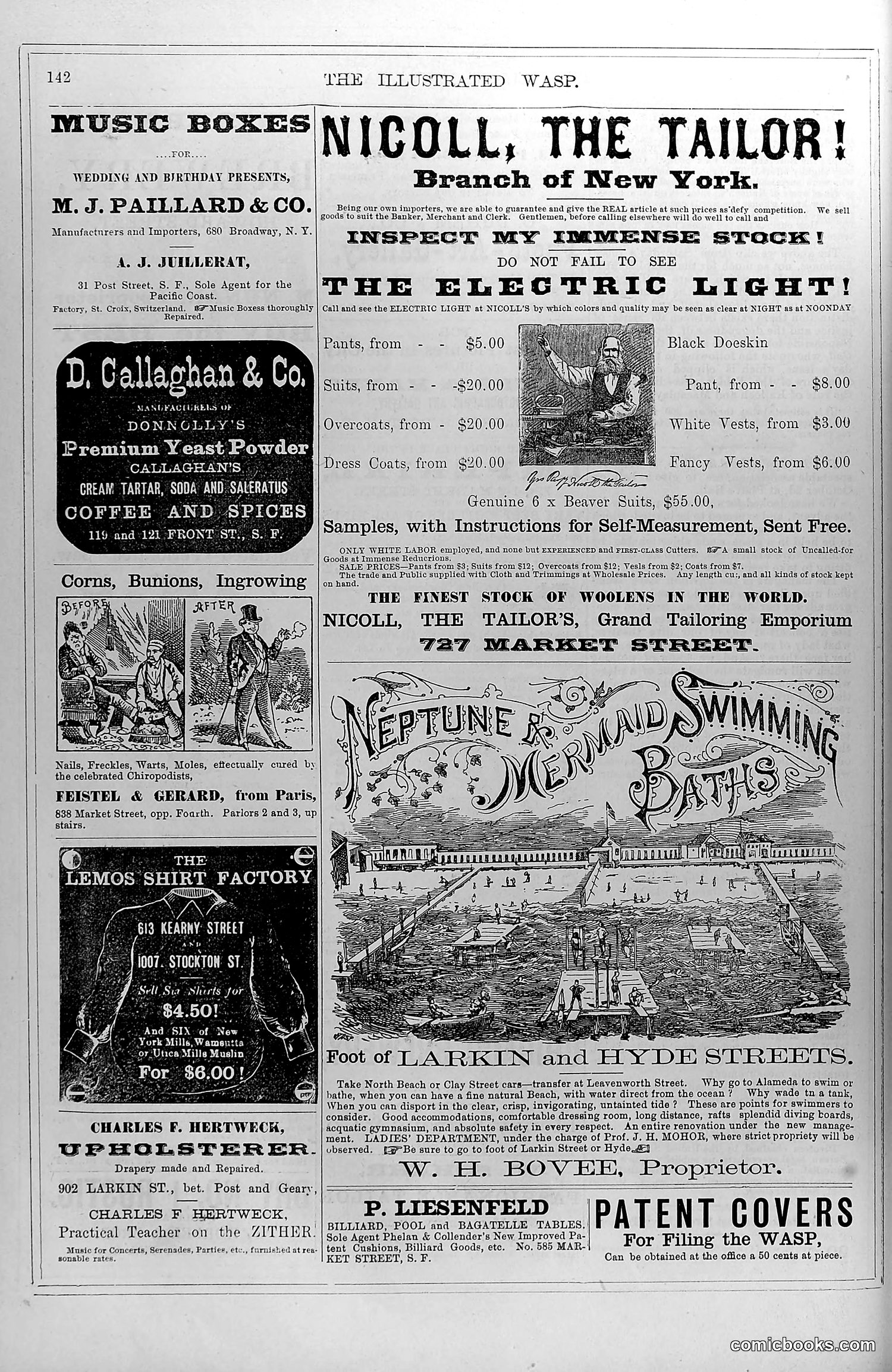 The Wasp — September 20, 1879 — page 15 of 18