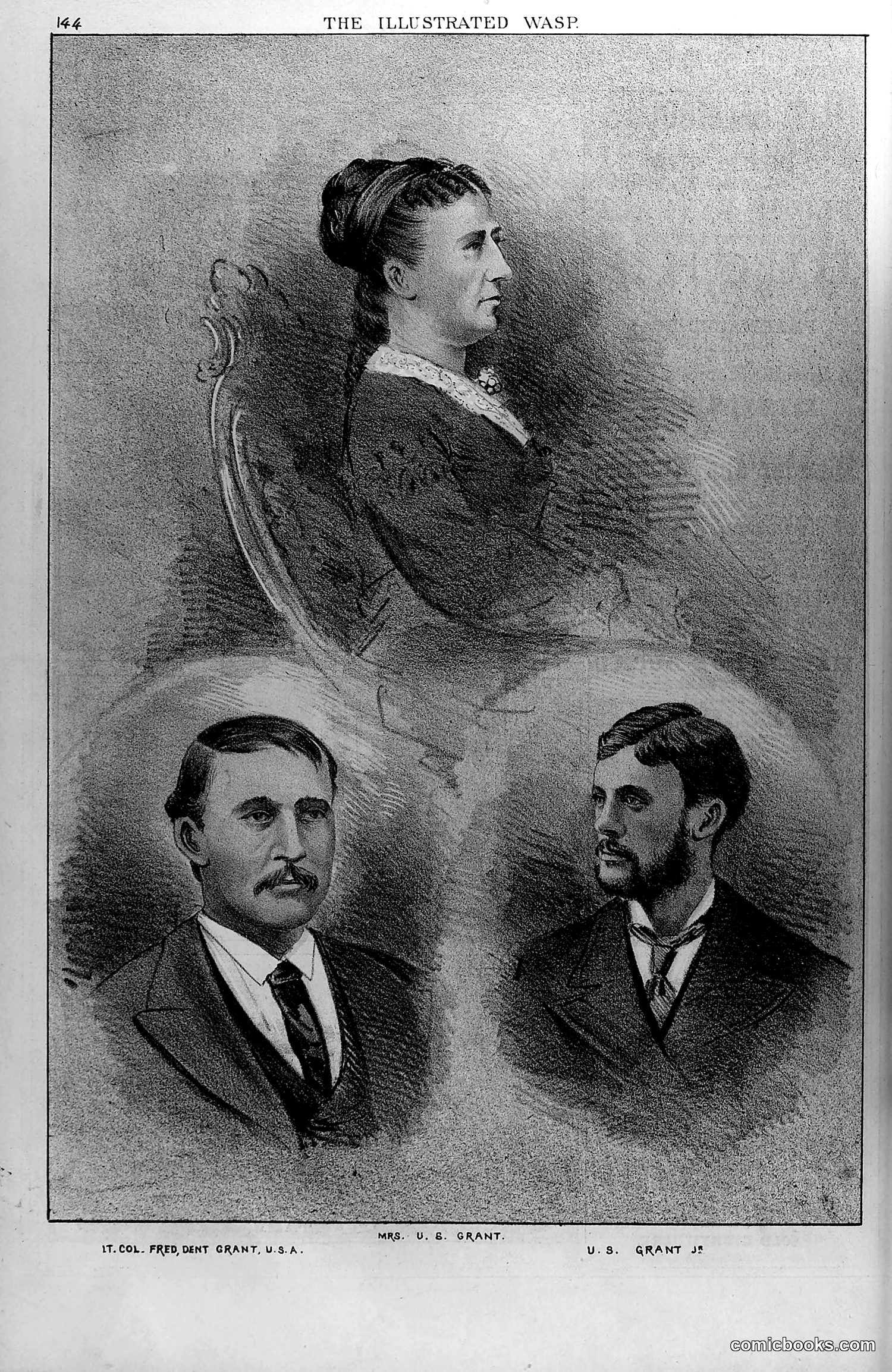 The Wasp — September 20, 1879 — page 17 of 18