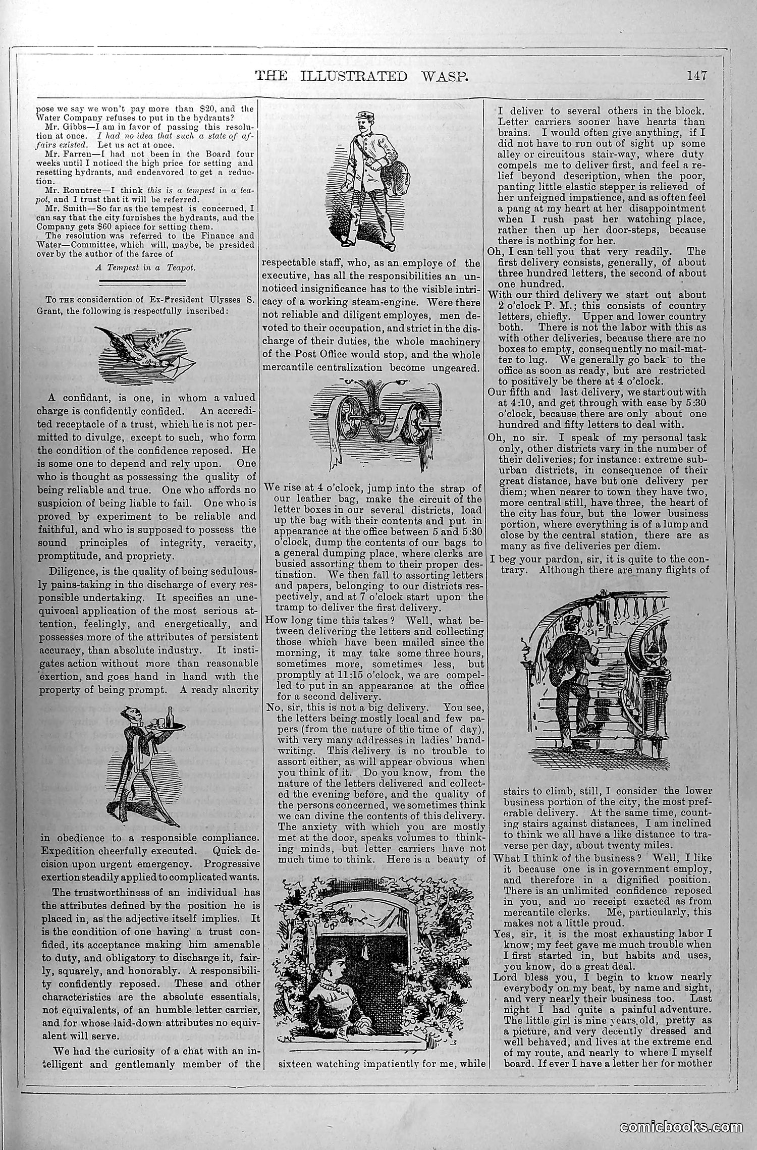 The Wasp — September 27, 1879 — page 4 of 18