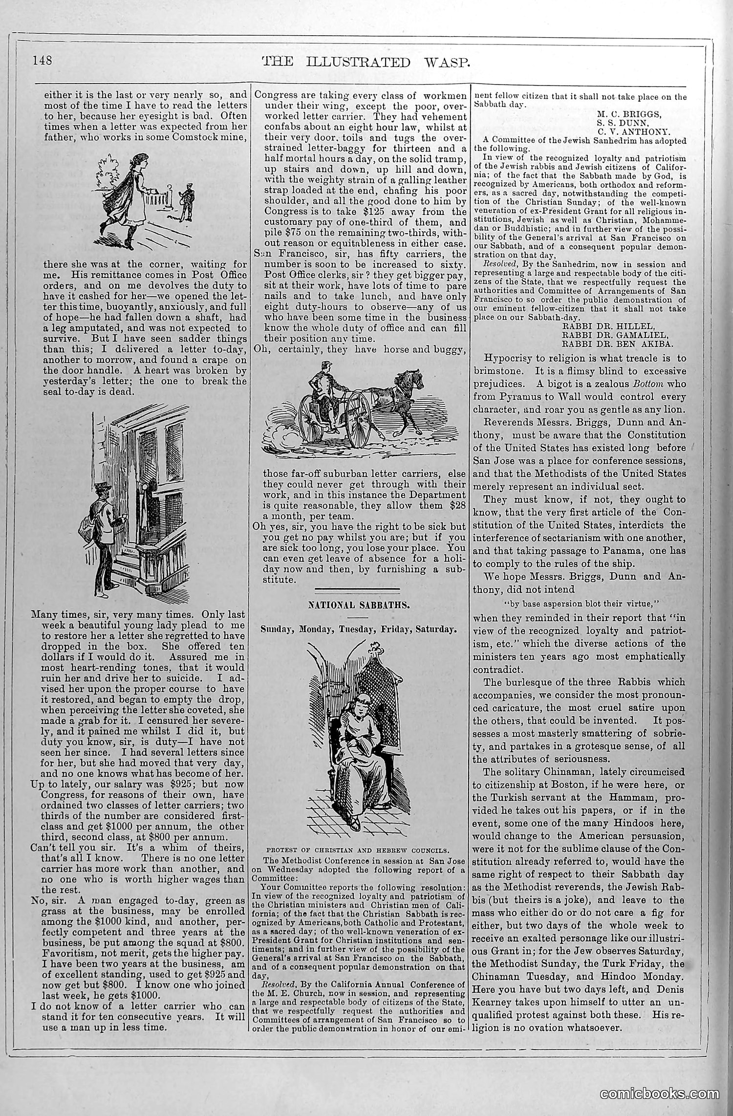 The Wasp — September 27, 1879 — page 5 of 18