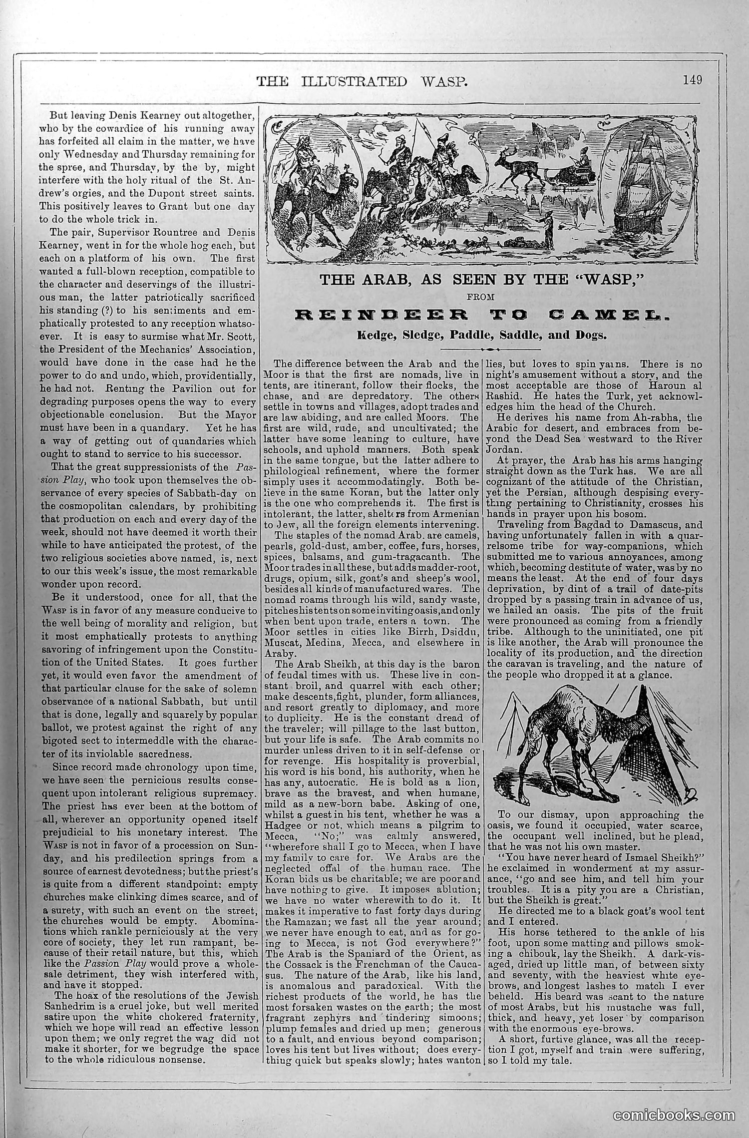 The Wasp — September 27, 1879 — page 6 of 18