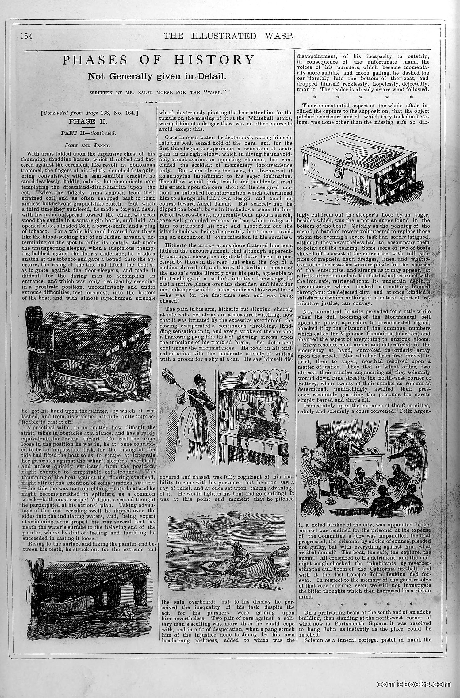 The Wasp — September 27, 1879 — page 11 of 18
