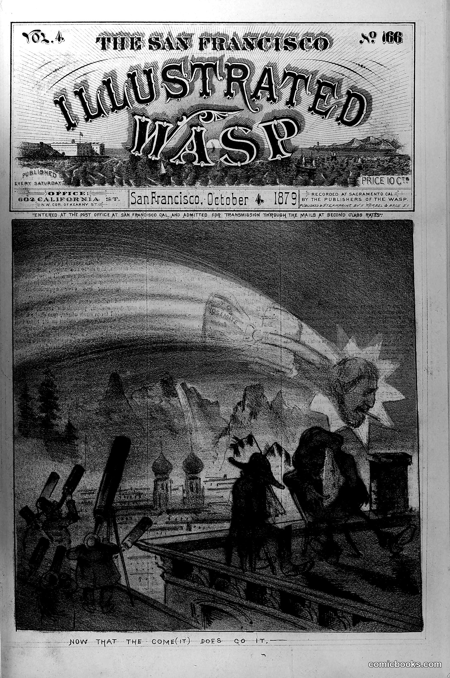 The Wasp — October 4, 1879 — page 2 of 18