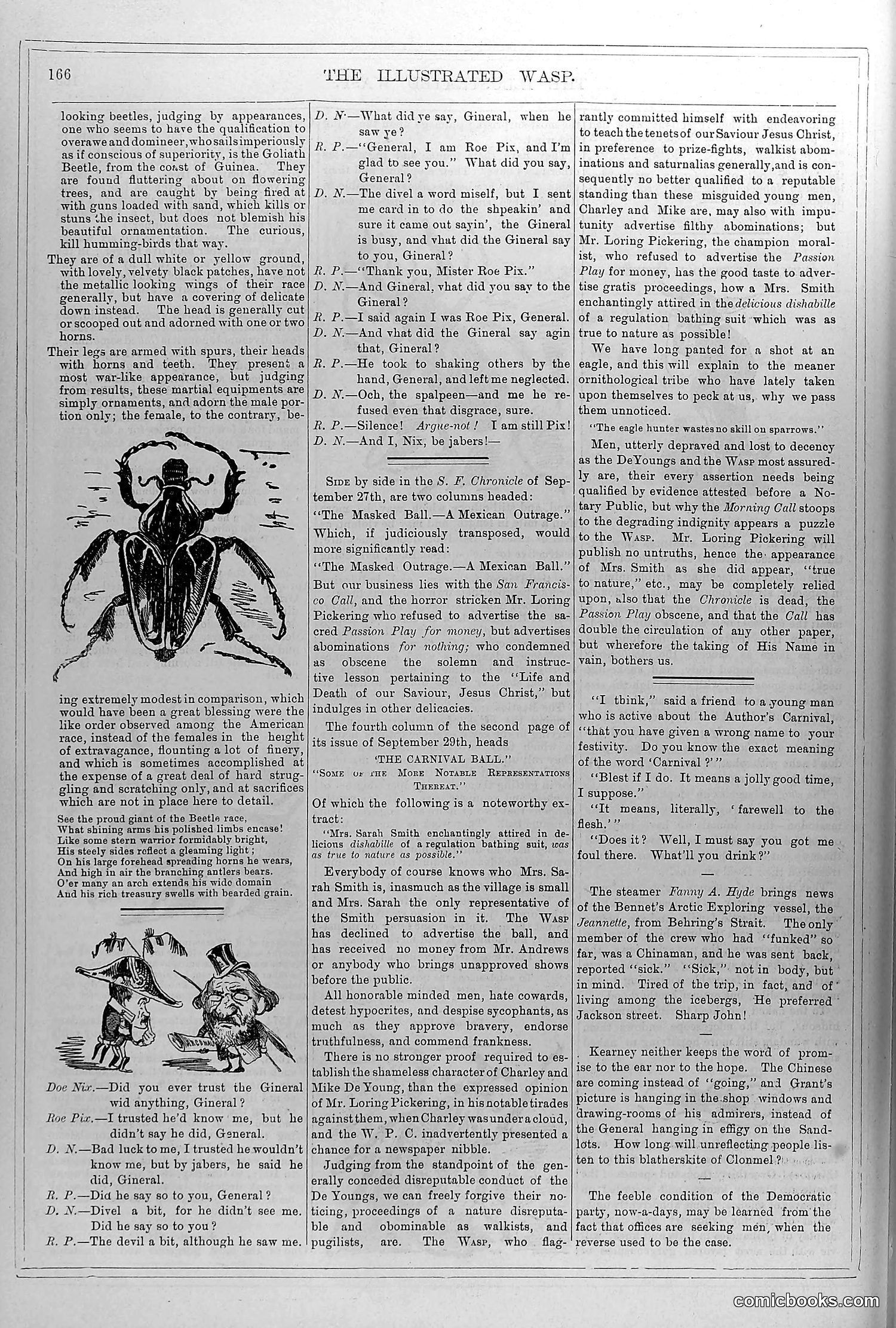 The Wasp — October 4, 1879 — page 7 of 18