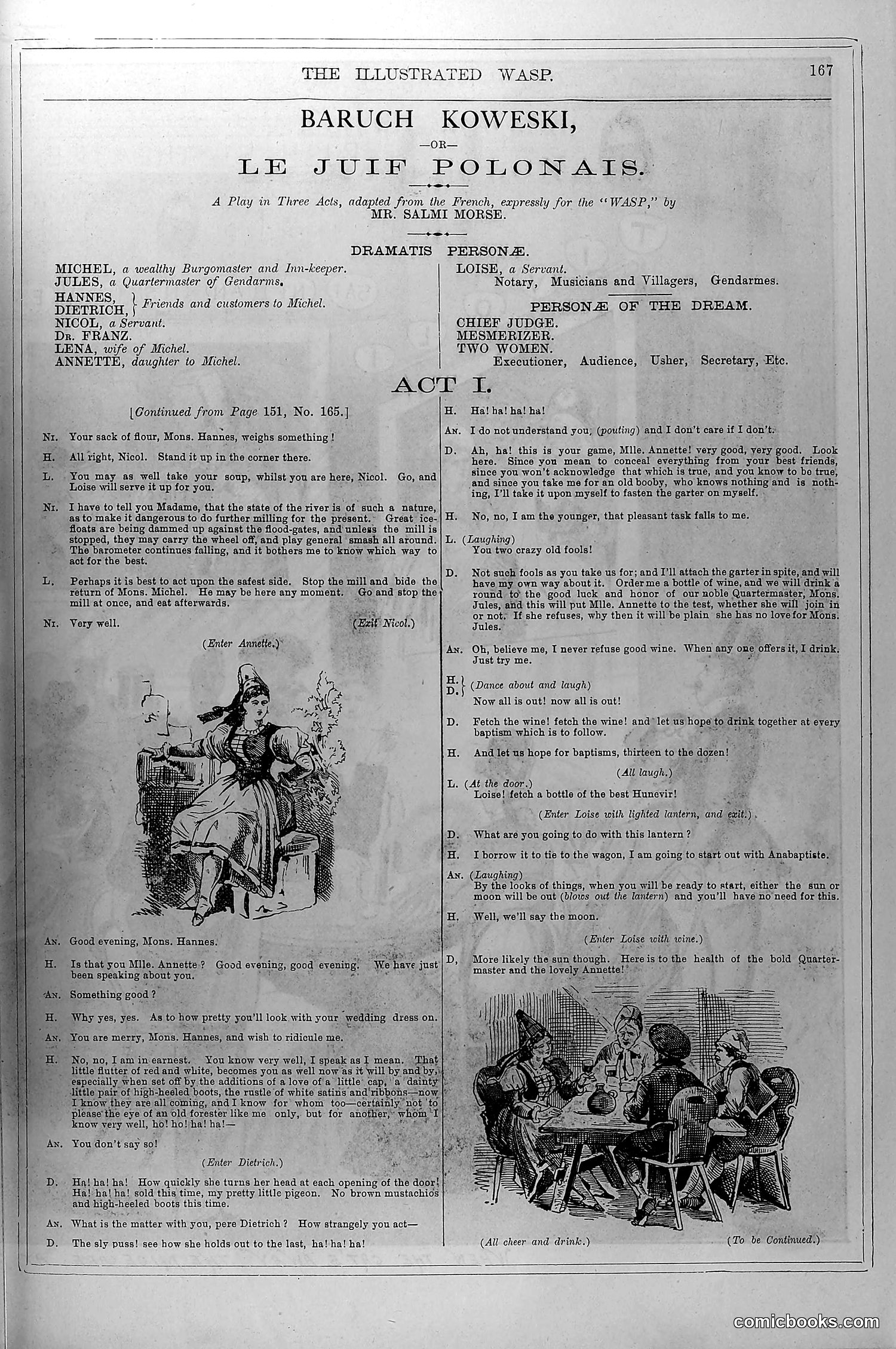 The Wasp — October 4, 1879 — page 8 of 18