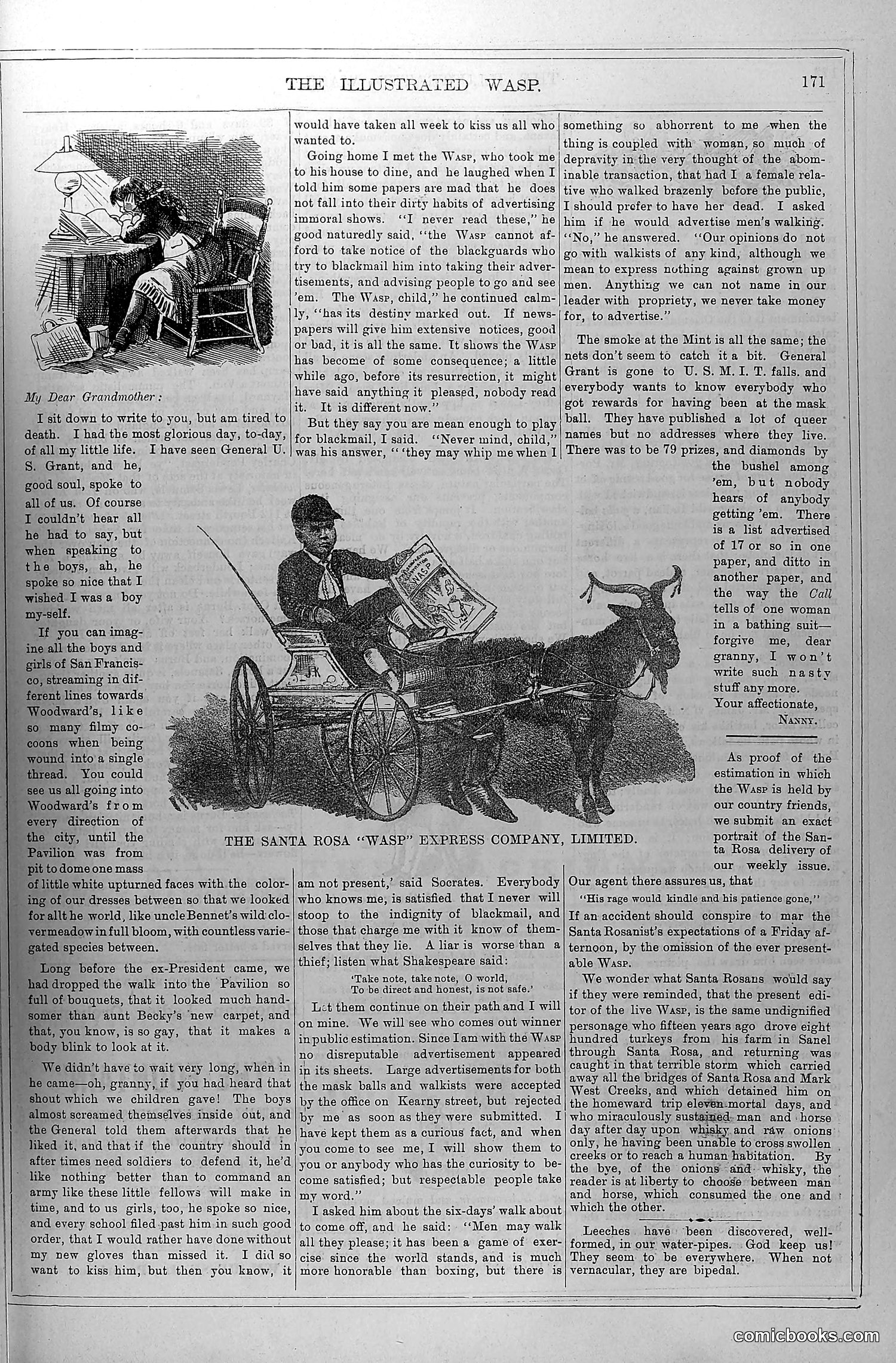 The Wasp — October 4, 1879 — page 12 of 18