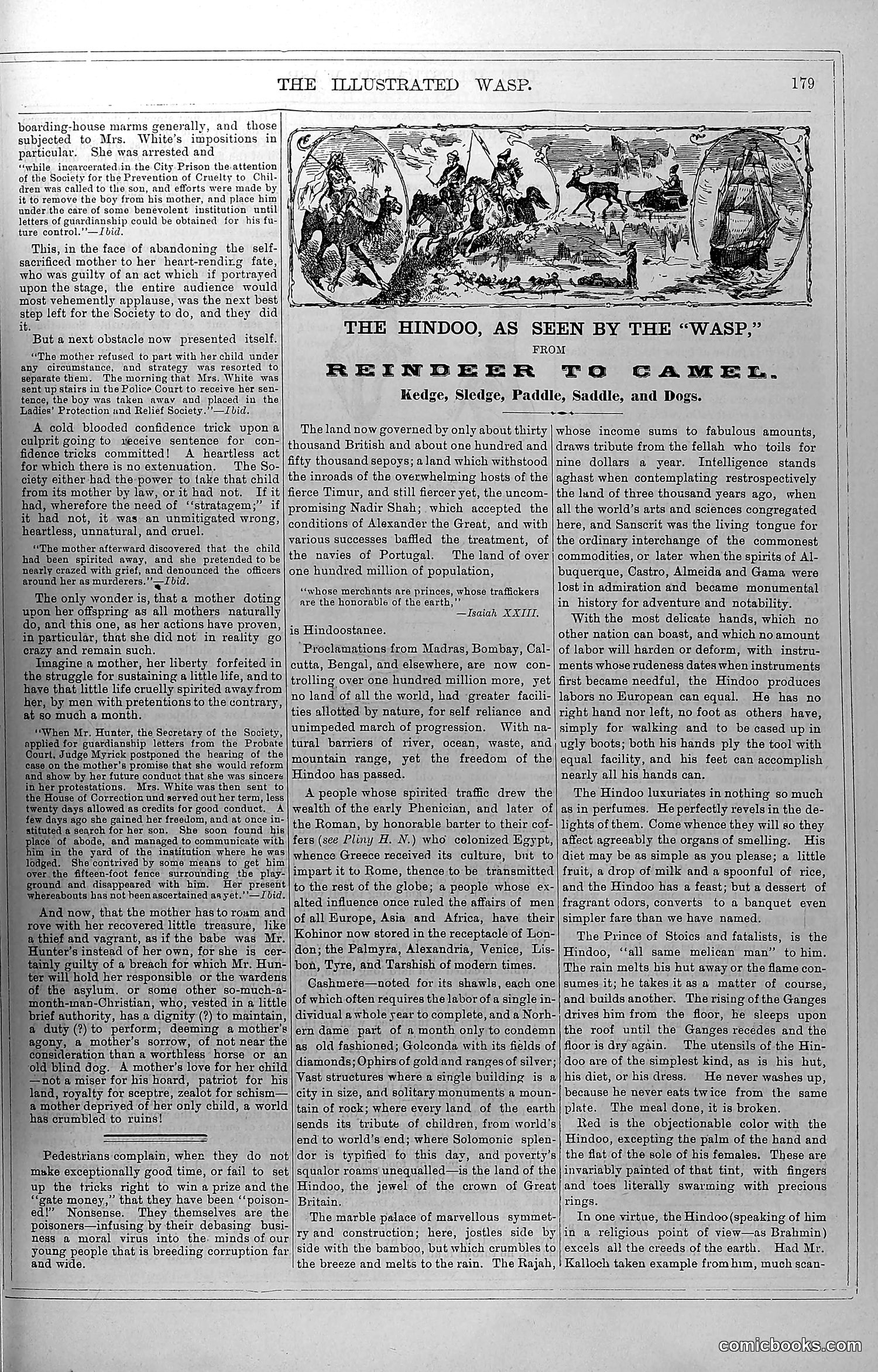 The Wasp — October 11, 1879 — page 4 of 18